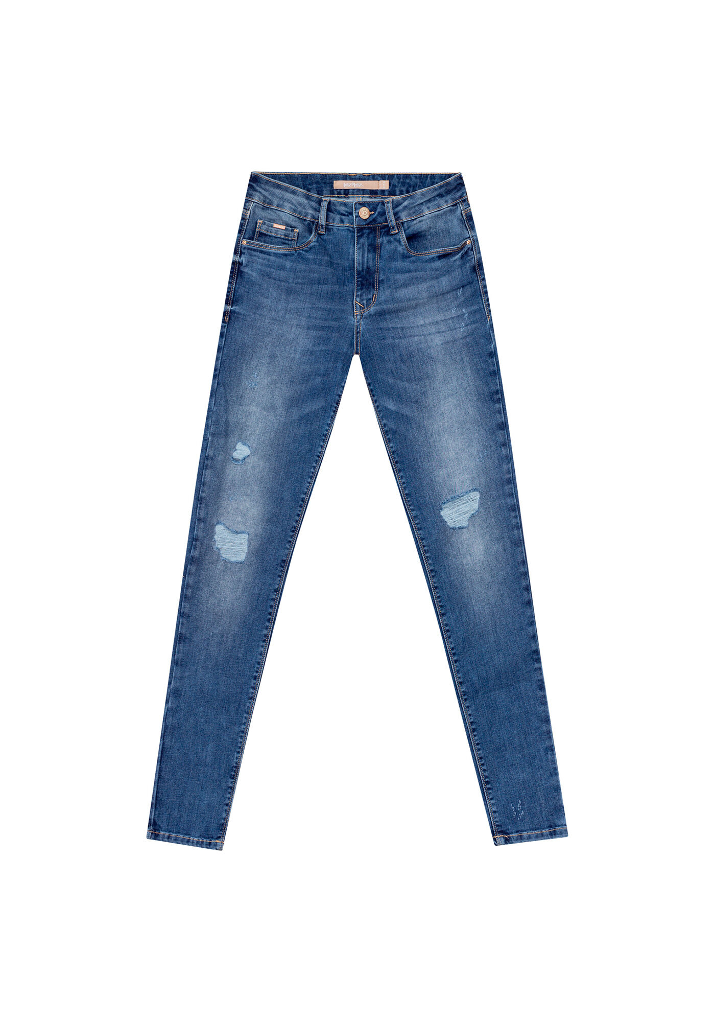 Cal&ccedil;a Skinny Bali Every Day, , large.