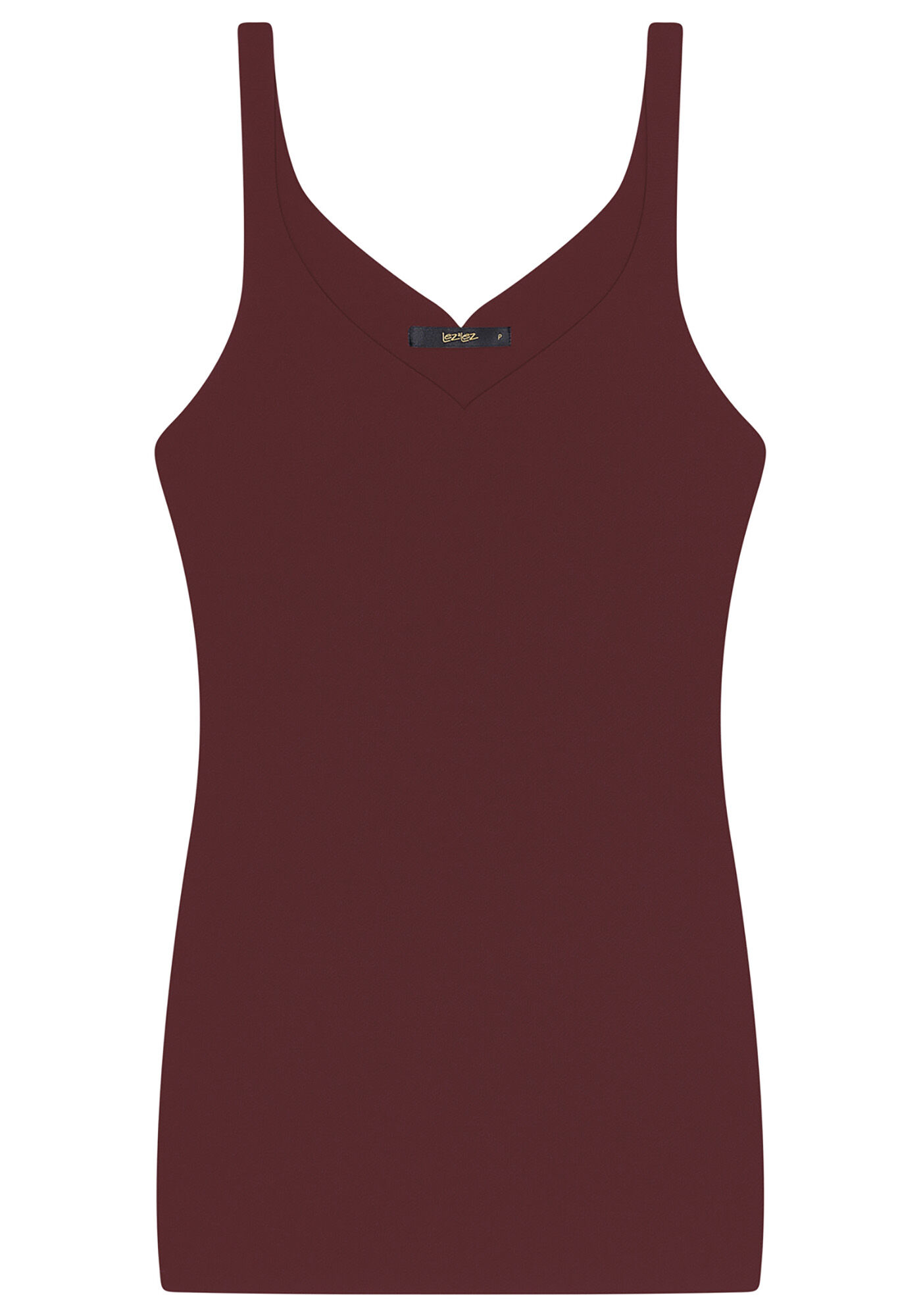 Blusa Decote V Tric&ocirc;, , large.