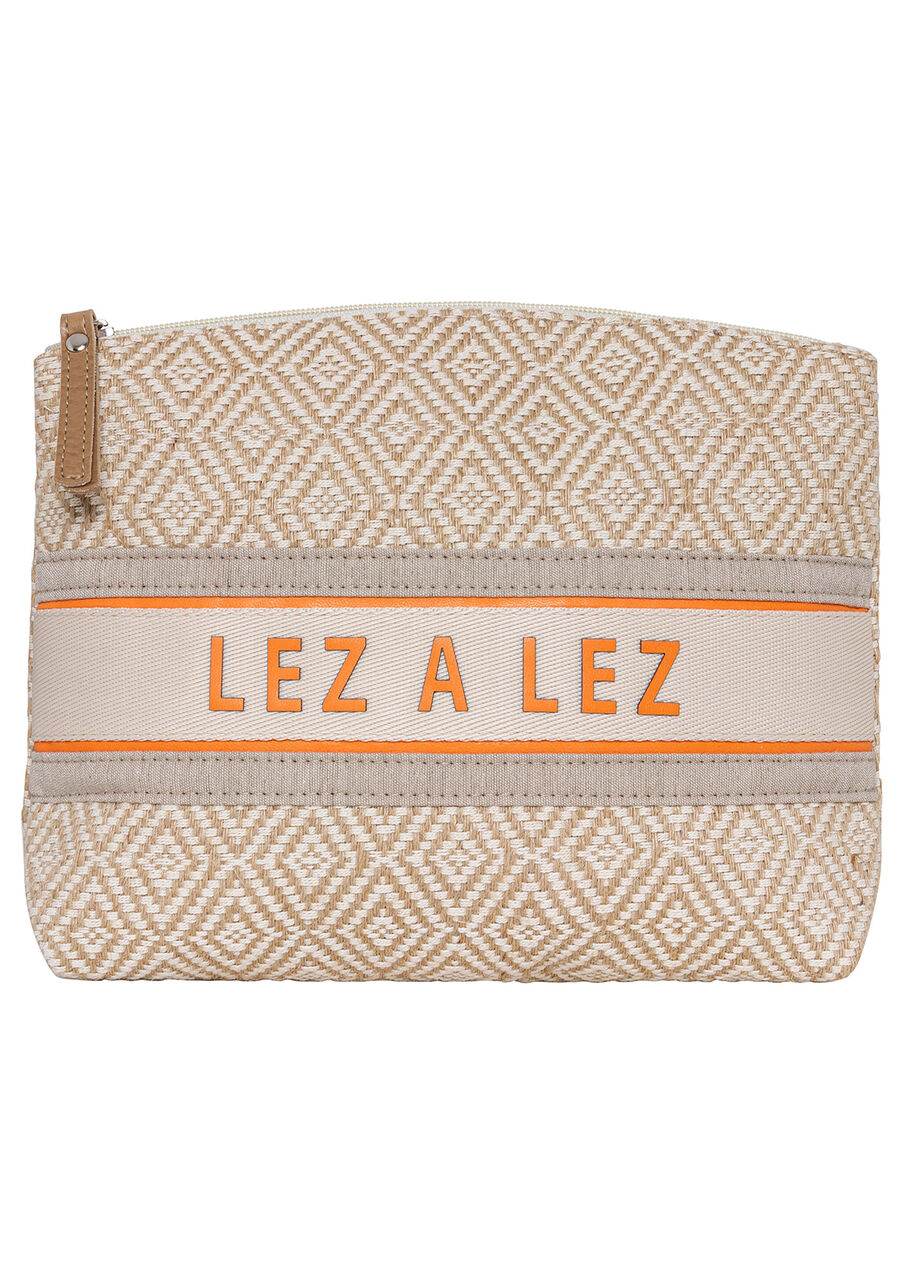 Necessaire, . Necessaire, , large.