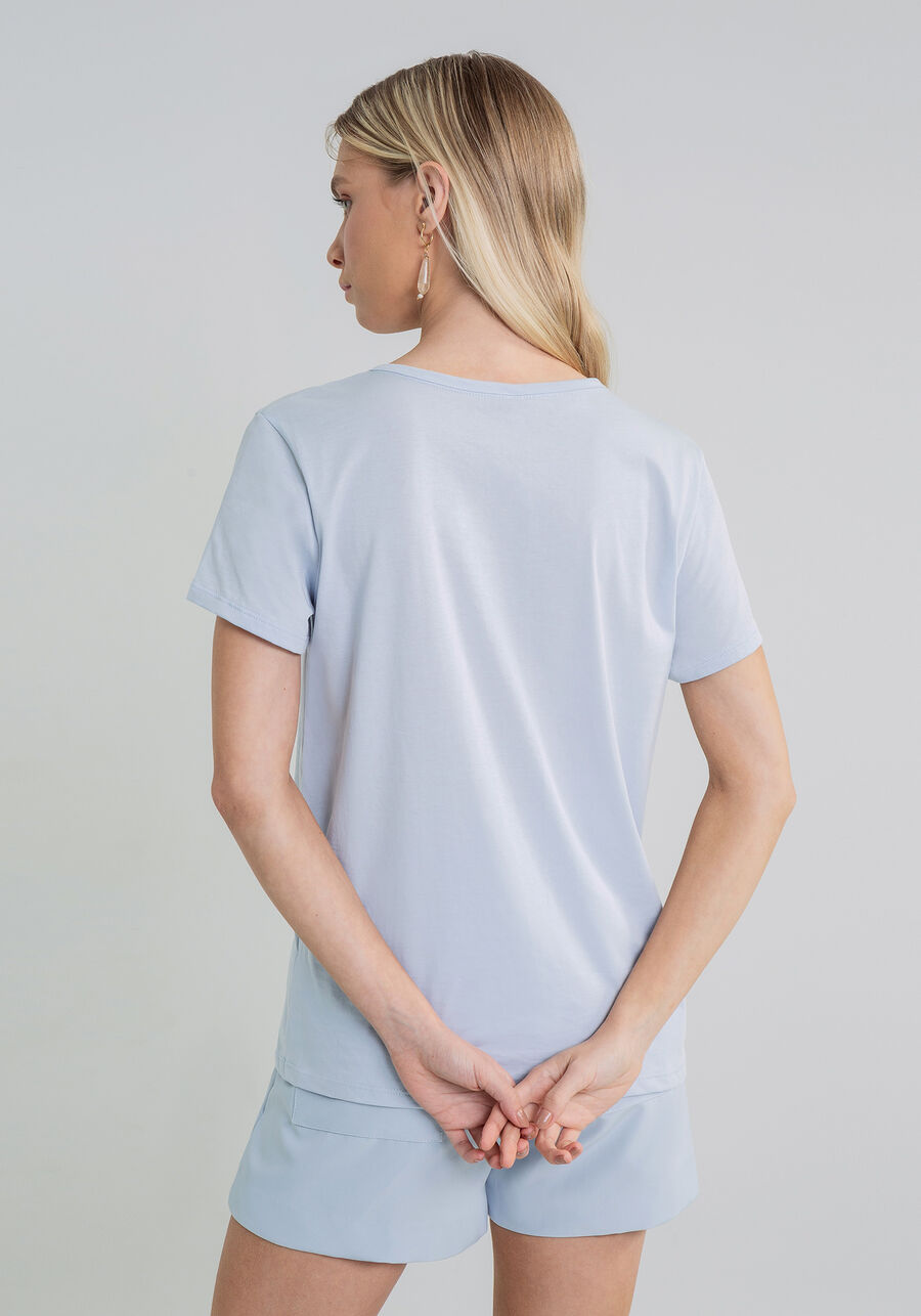 Blusa Paetês Lez a Lez, . Blusa Paetês Lez a Lez, , large.