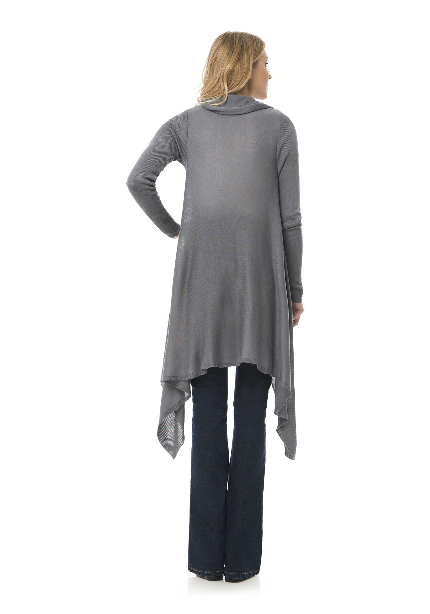 Sobreposi&ccedil;&atilde;o Assim&eacute;trica Tric&ocirc; Bordo Helado, , large.