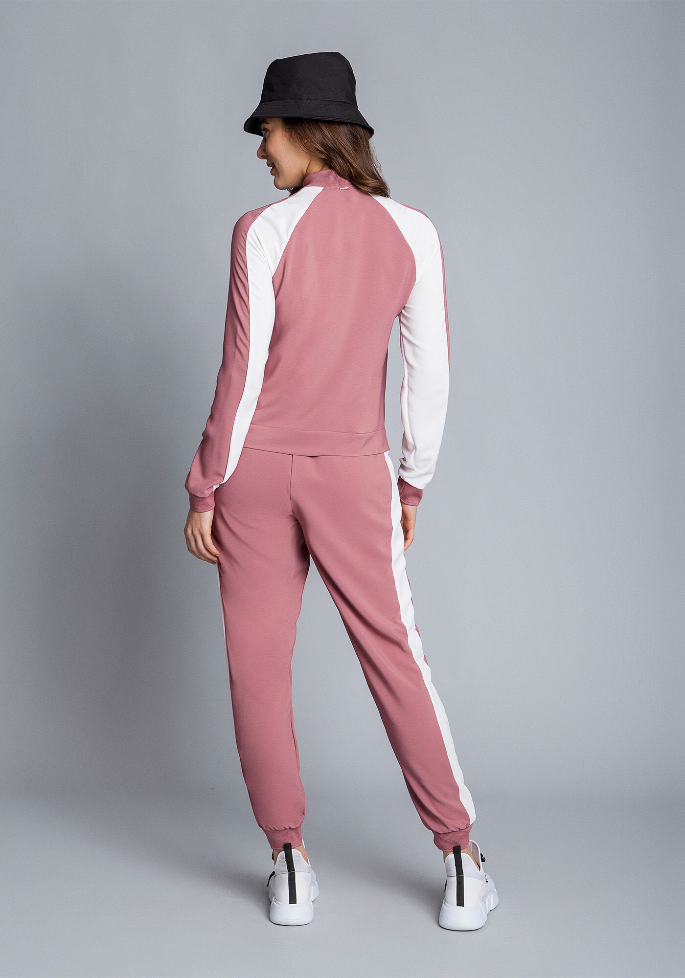 Conjunto em tecido, , large.