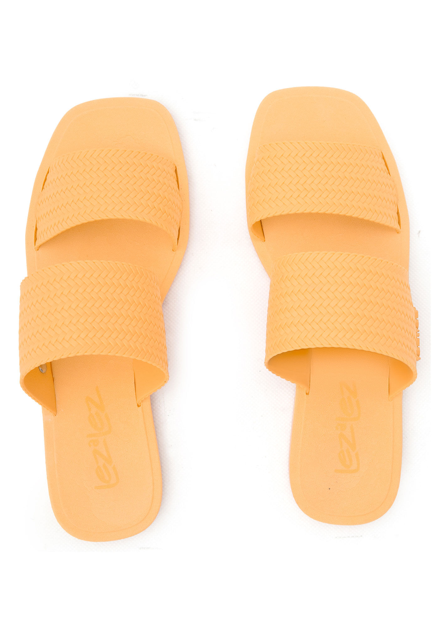 Chinelo slide, , large.