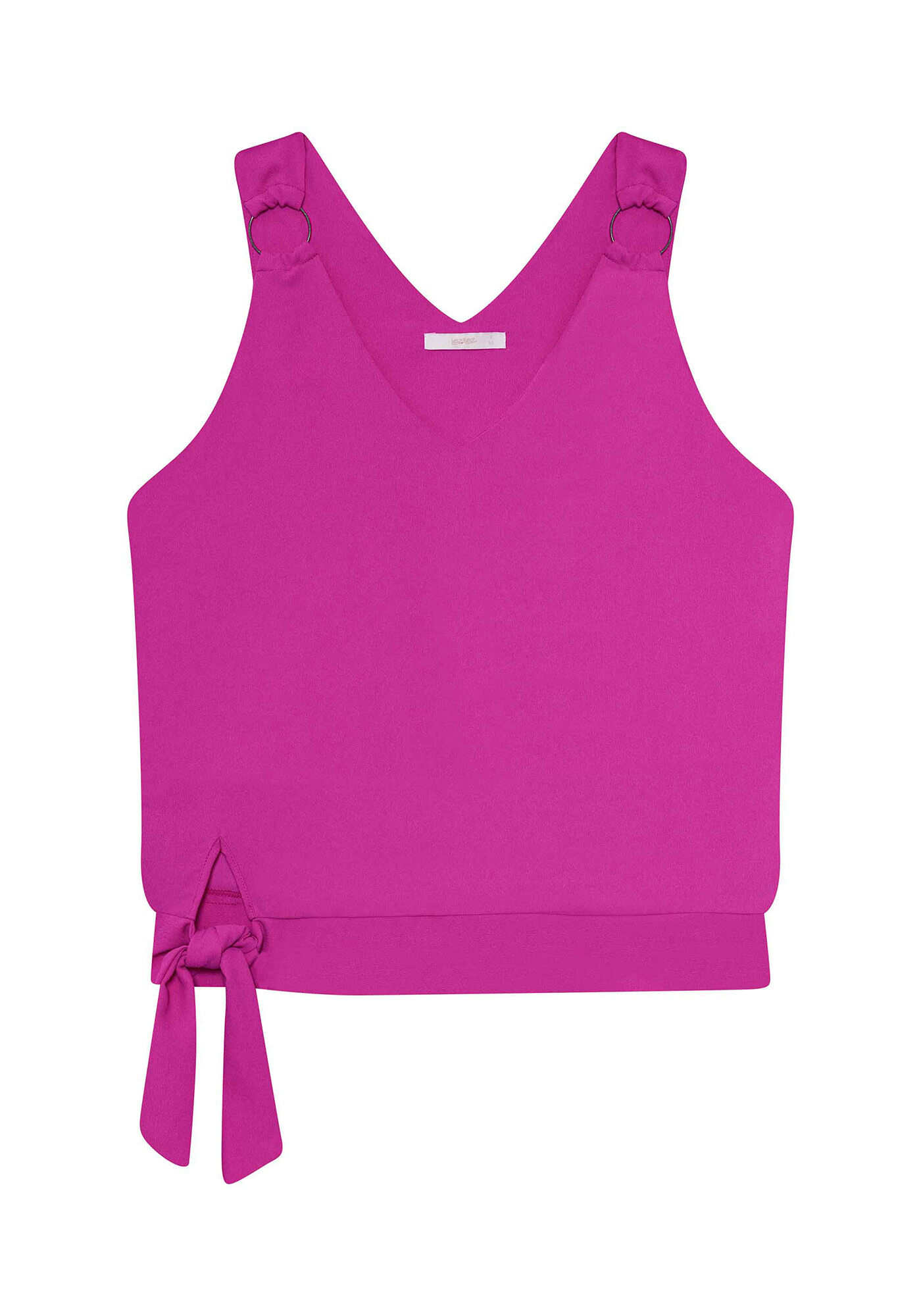 Blusa Tecido Crepe Sensitive, , large.