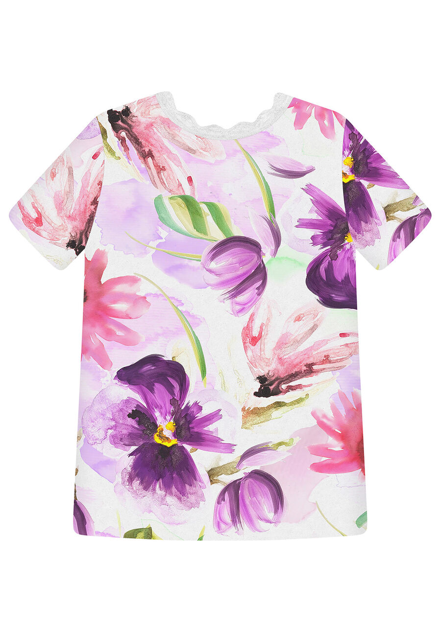 Blusa Tecido Crepe Siena Papoula, . Blusa Tecido Crepe Siena Papoula, , large.