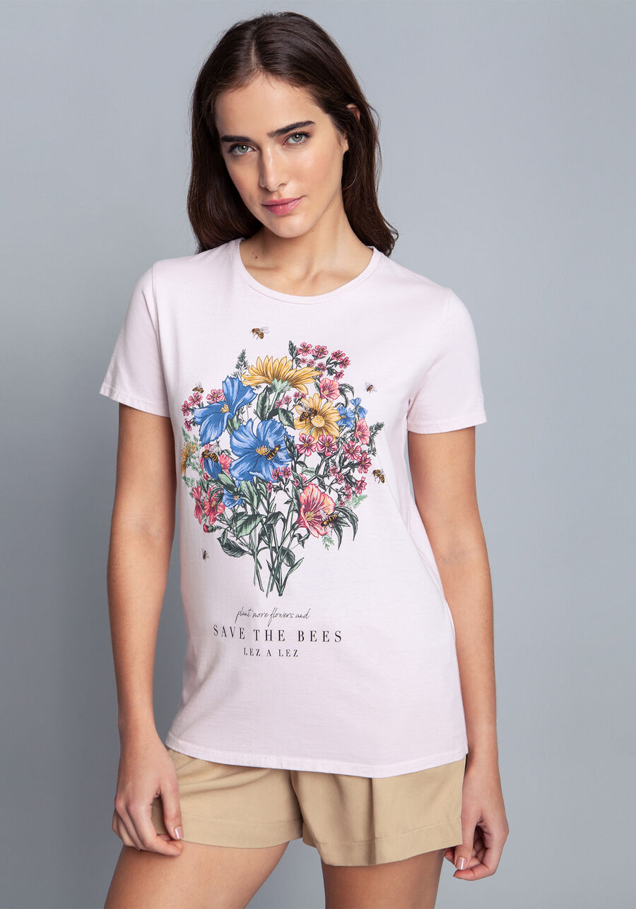 Blusa Meia Malha Penteada Bege Muffins, . Blusa Meia Malha Penteada Bege Muffins, , large.