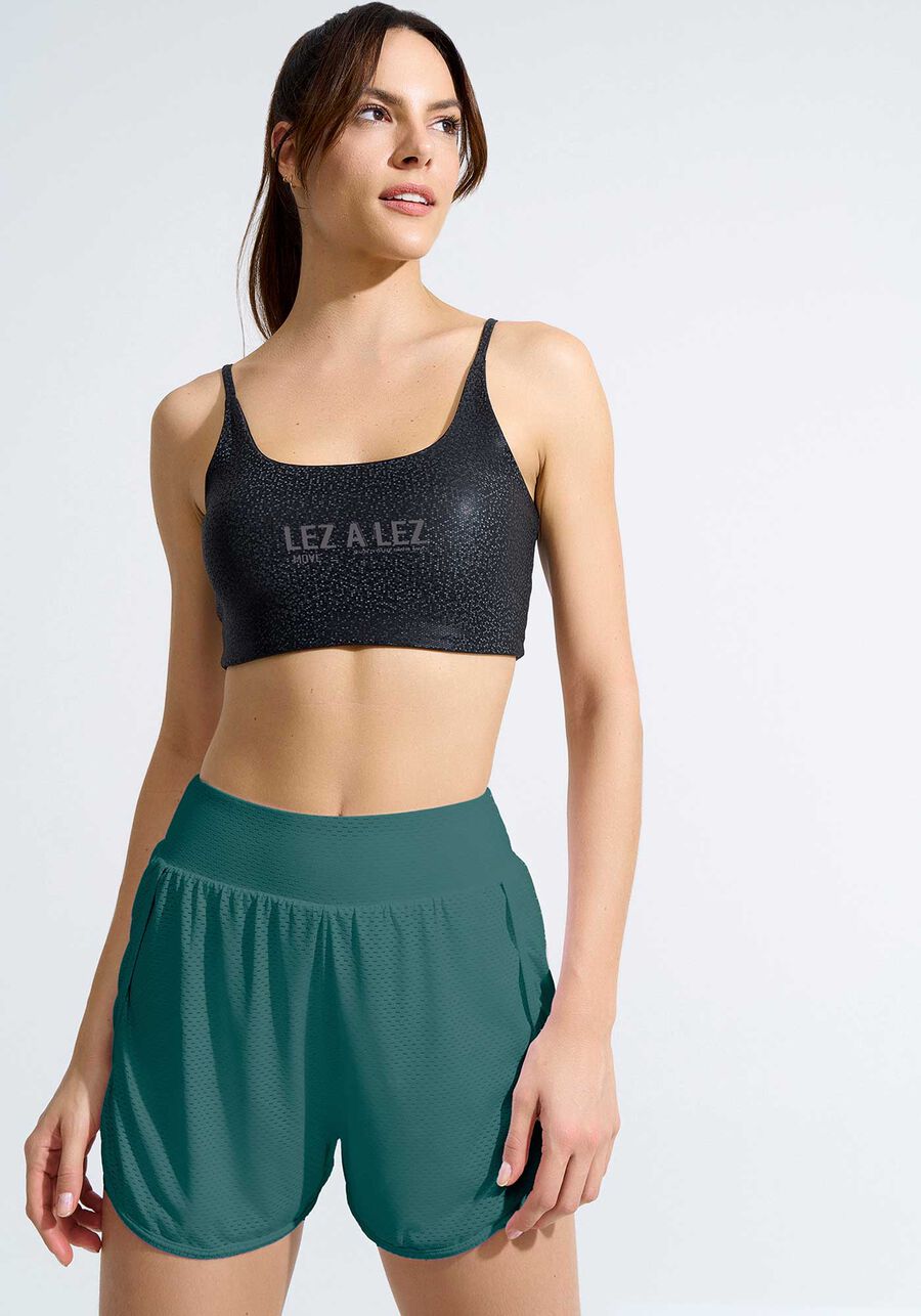 Shorts Cintura Média MOVE Zero Transparência, . Shorts Cintura Média MOVE Zero Transparência, , large.