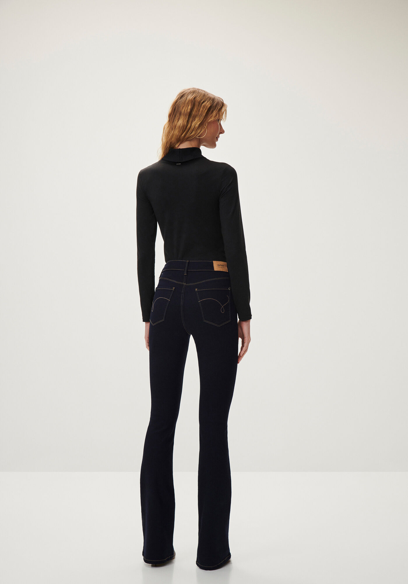 Jean flare ou bootcut clearance