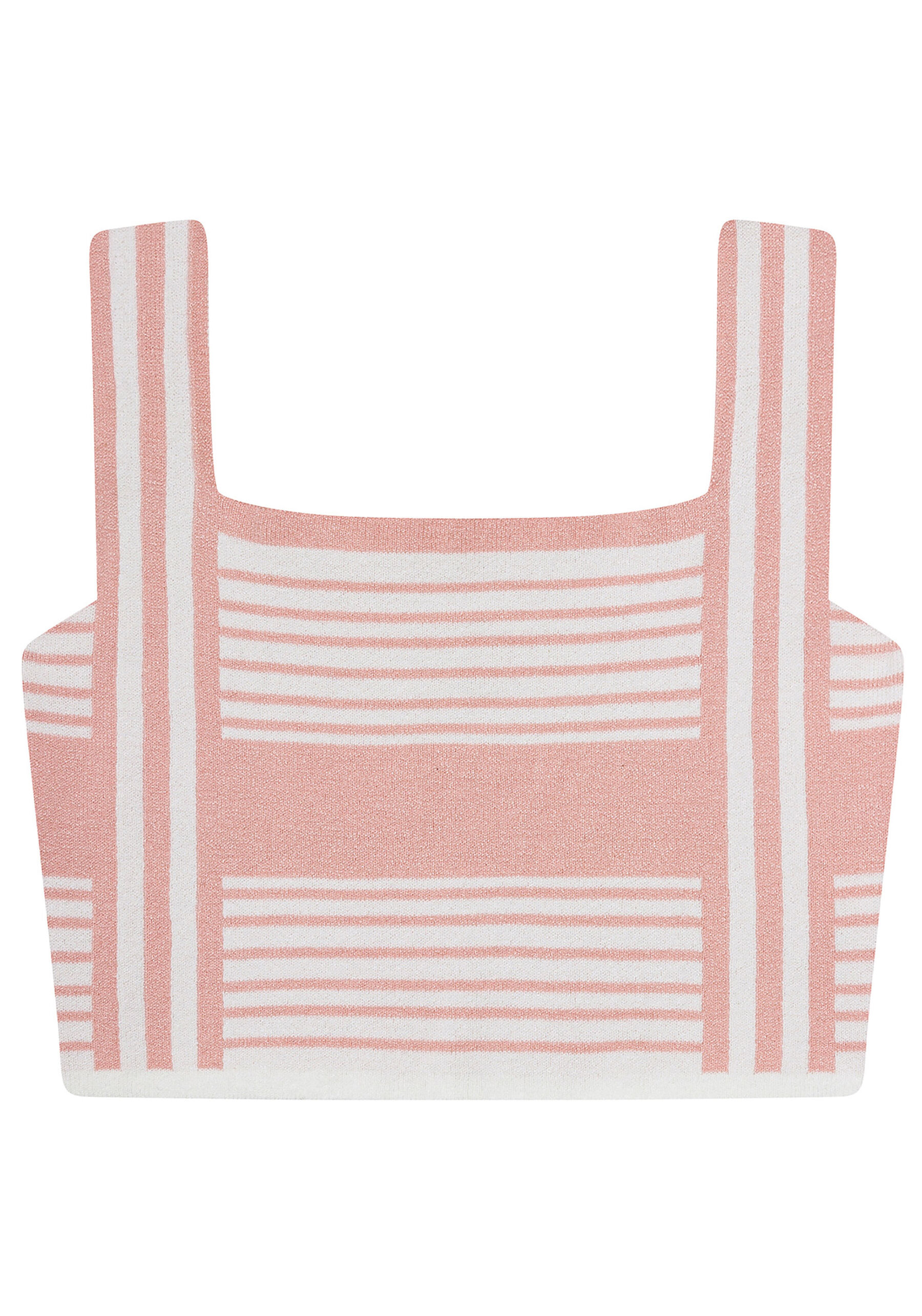 Blusa Tricô Cropped, . Blusa Tricô Cropped, , large.