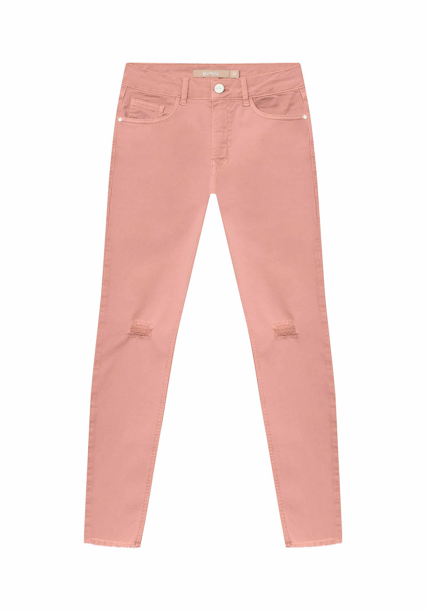 Cal&ccedil;a Jeans Skinny Bali Duo Core, , large.