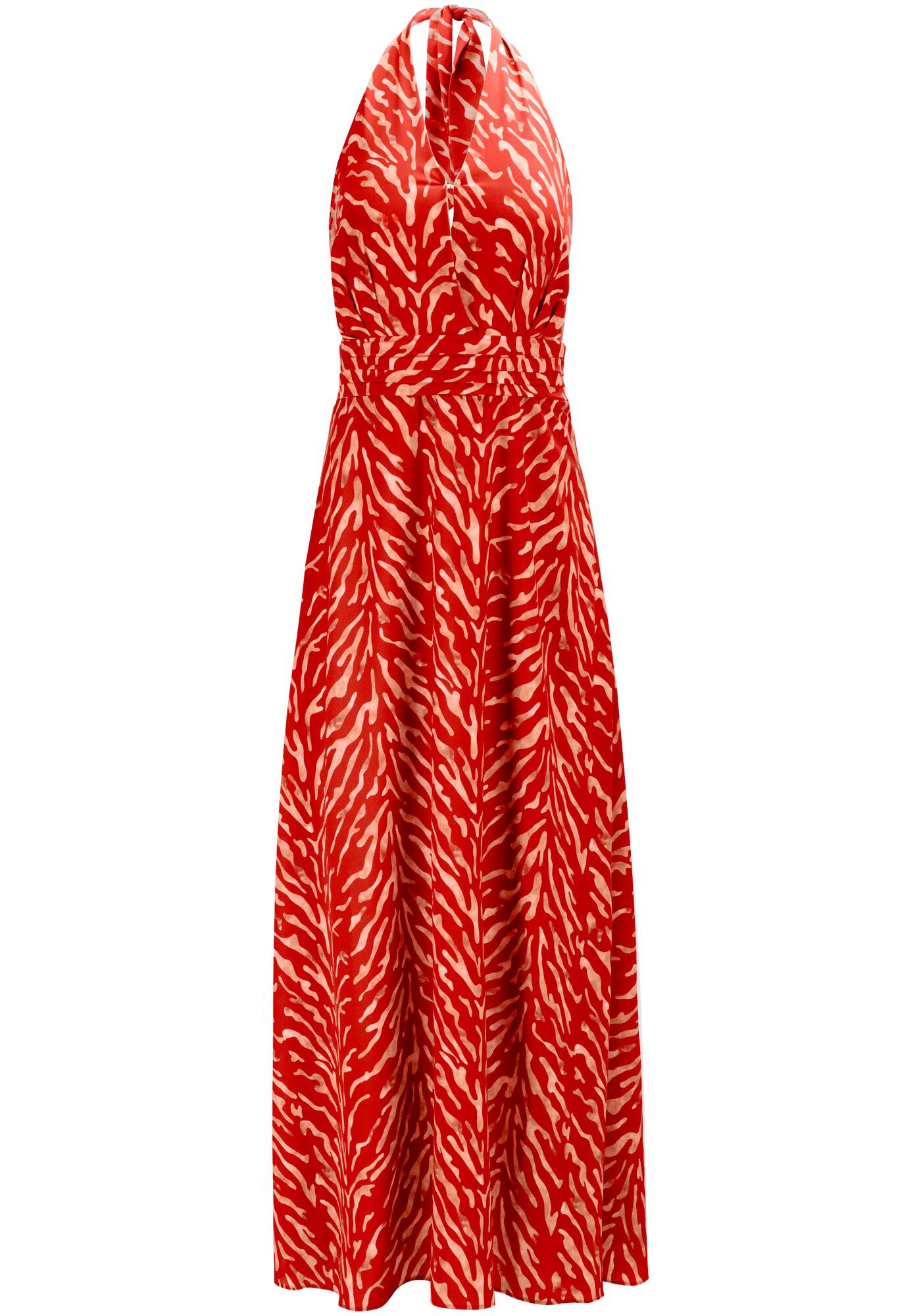 VESTIDO TECIDO LOVE CARE, , large.