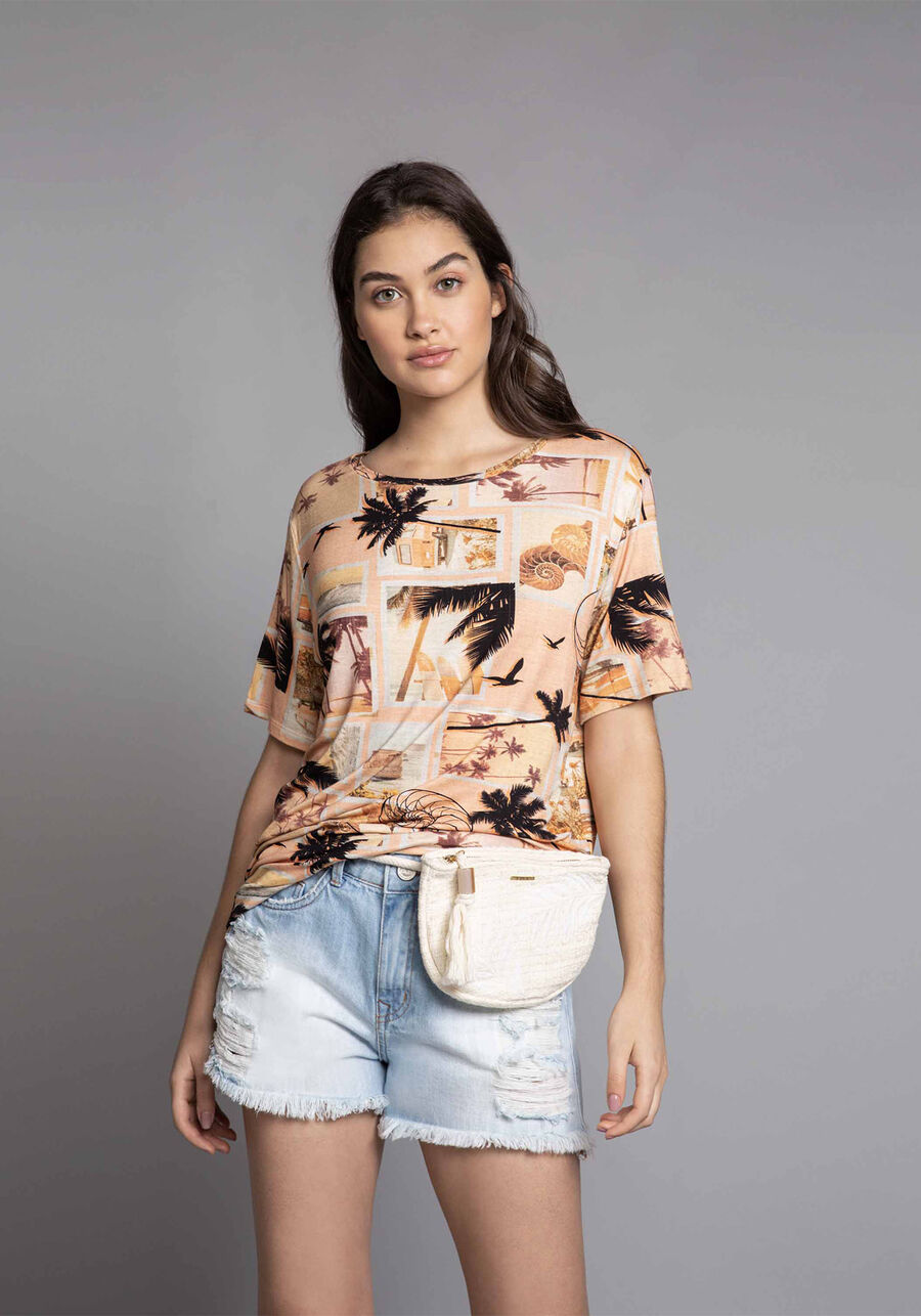 Blusa Estampa, . Blusa Estampa, , large.