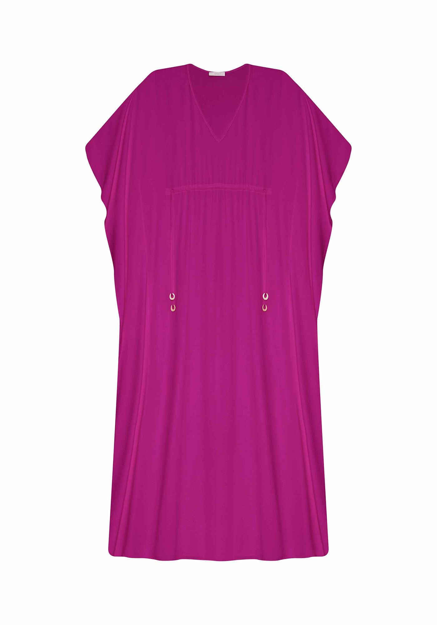 Kaftan Sa&iacute;da de Praia, , large.