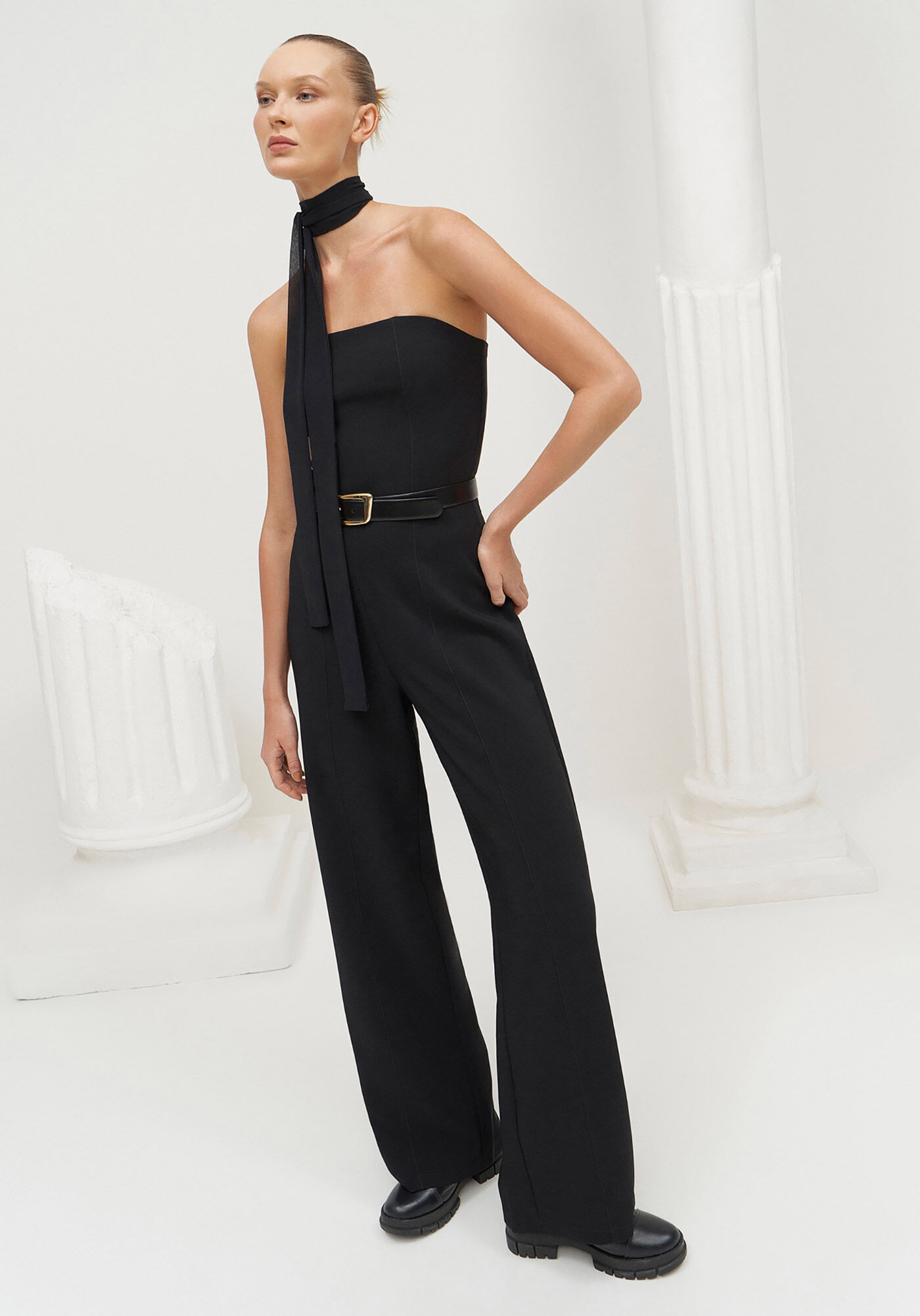 Macac&atilde;o Longo Pantalona Sem Al&ccedil;a, , large.