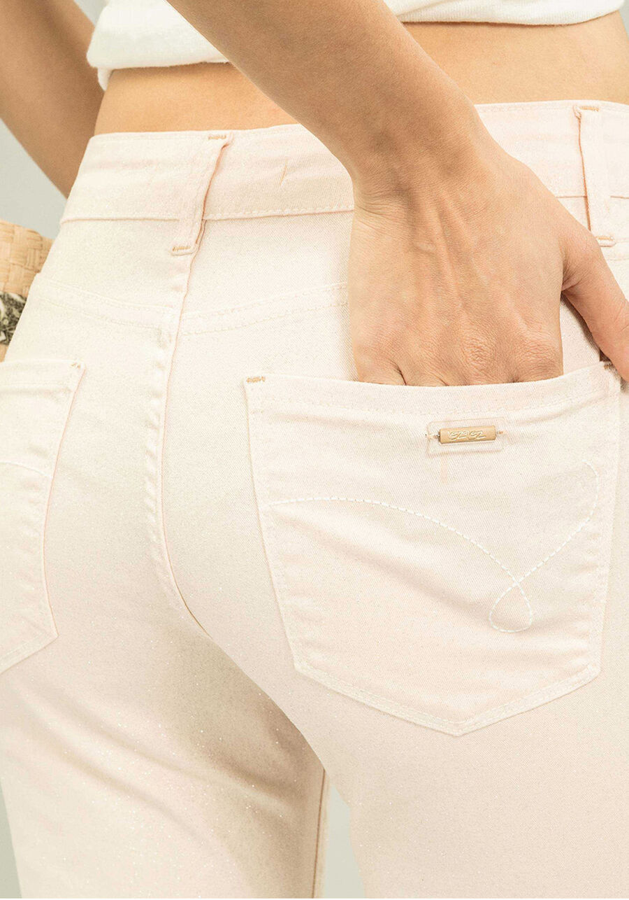 Calça Skinny Bali Duo Core, . Calça Skinny Bali Duo Core, , large.