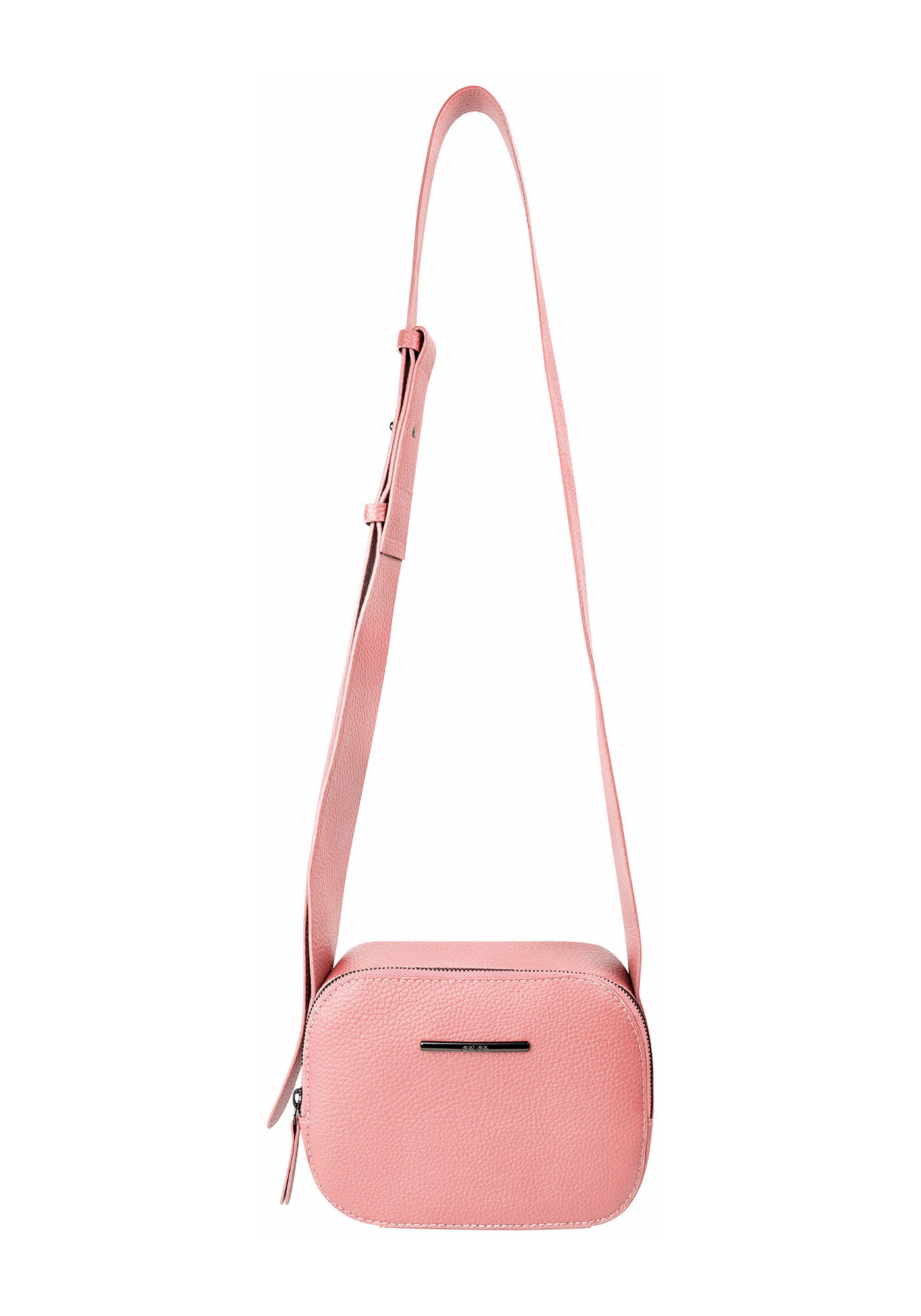 Bolsa Pequena com Al&ccedil;a Tiracolo Larga, , large.