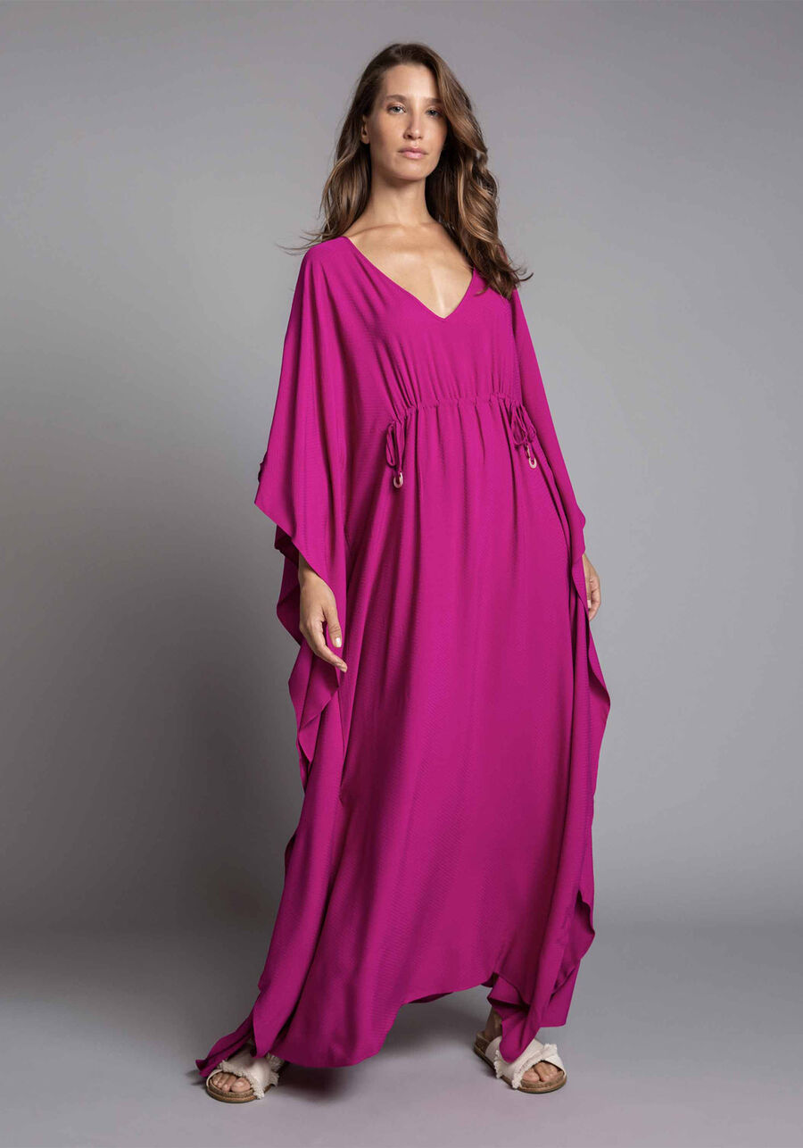 Kaftan Saída de Praia, . Kaftan Saída de Praia, , large.