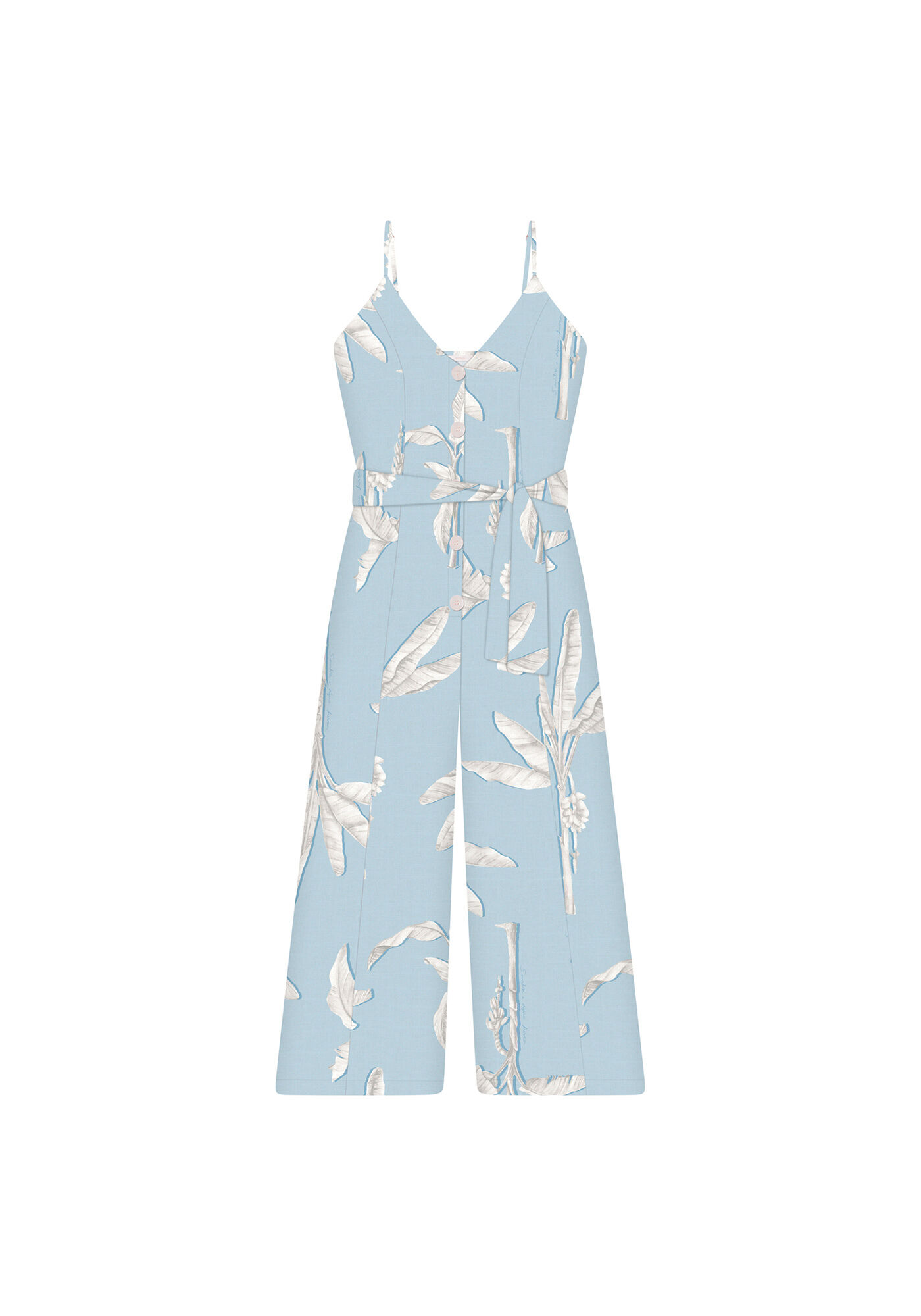 Macac&atilde;o com Al&ccedil;as M&iacute;di Cinto, , large.