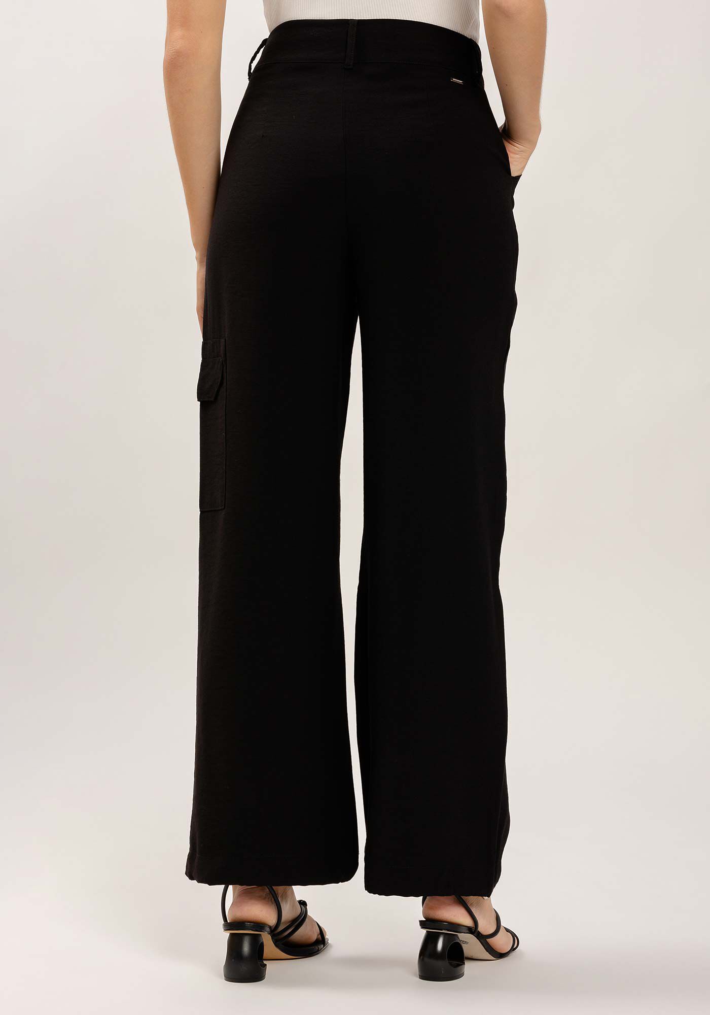 Cal&ccedil;a Reta Cargo com Regulador Barra, , large.