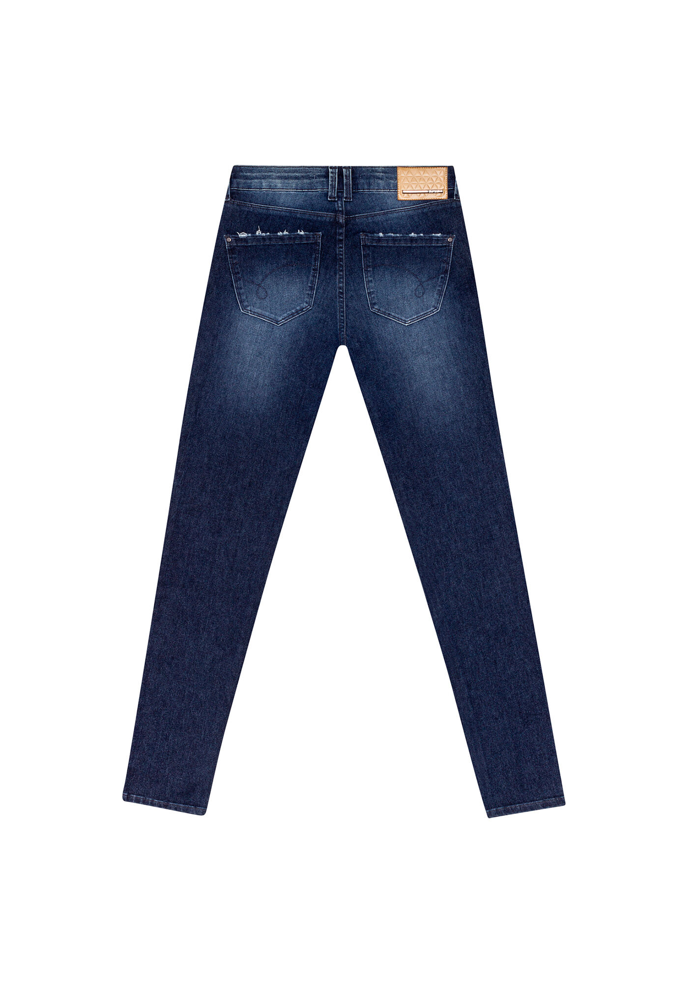 Cal&ccedil;a Skinny Bali I Am Soft, , large.