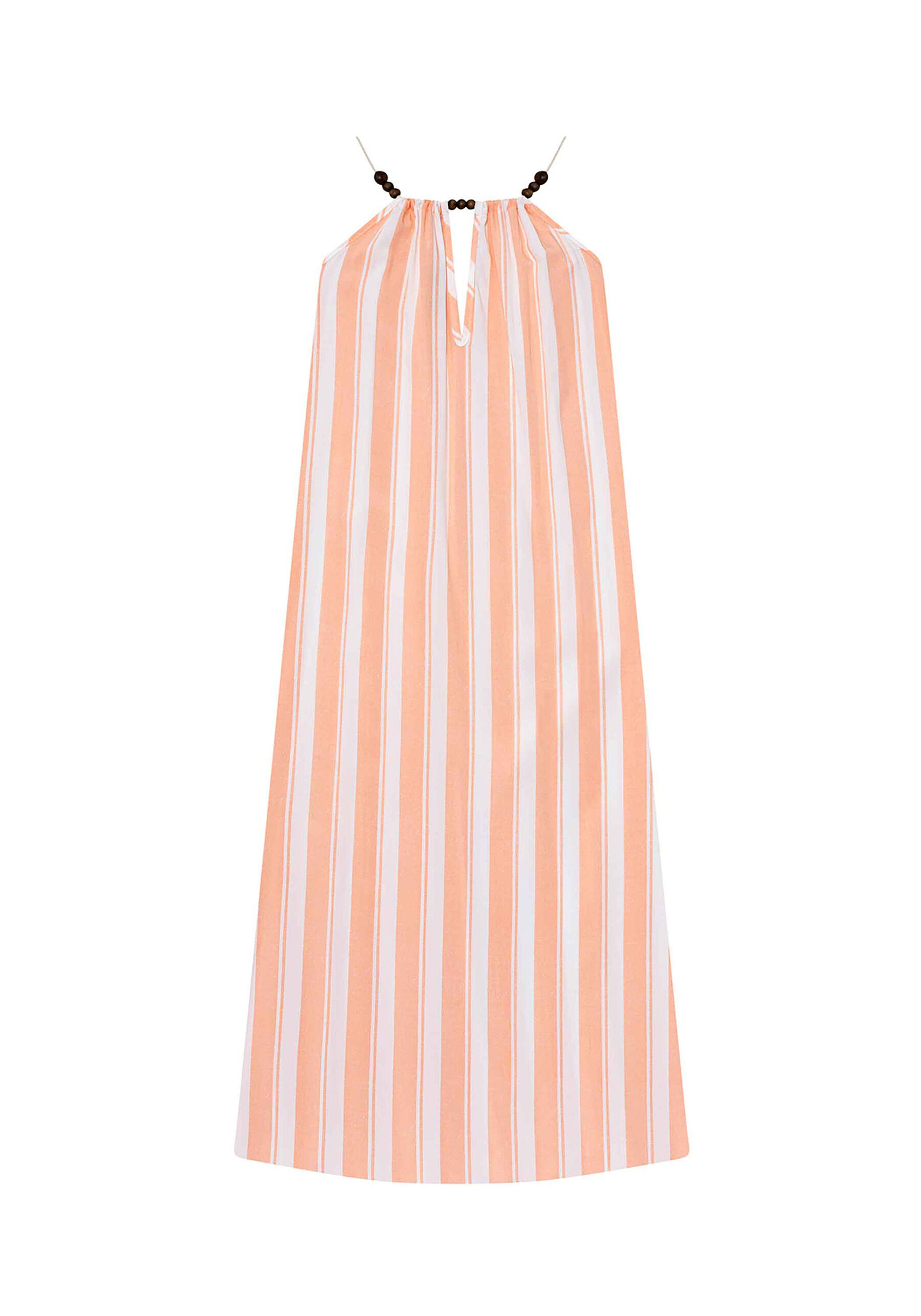 Vestido Tecido Rayon Bali Midi, . Vestido Tecido Rayon Bali Midi, , large.