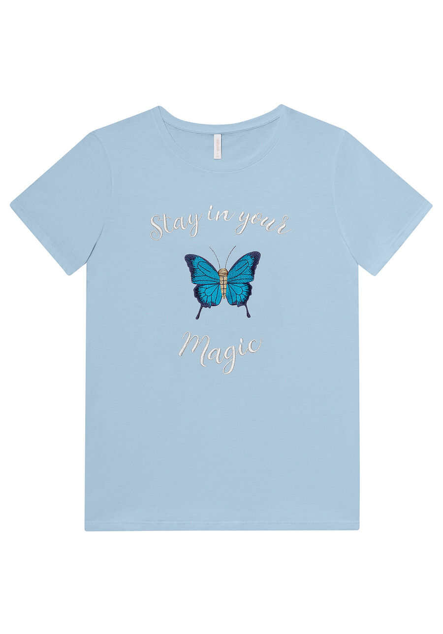 Blusa Meia Malha Forty, . Blusa Meia Malha Forty, , large.