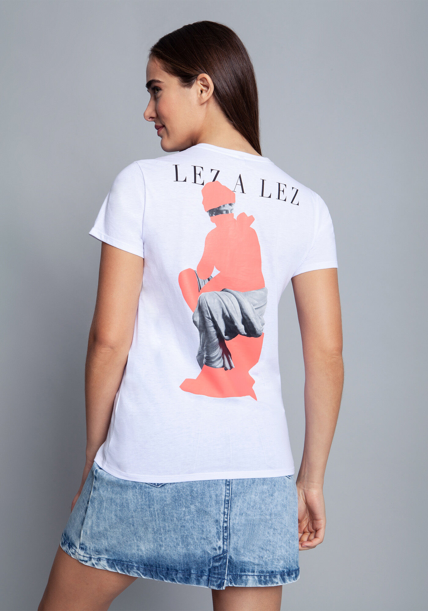 Blusa Meia Malha Forty, , large.