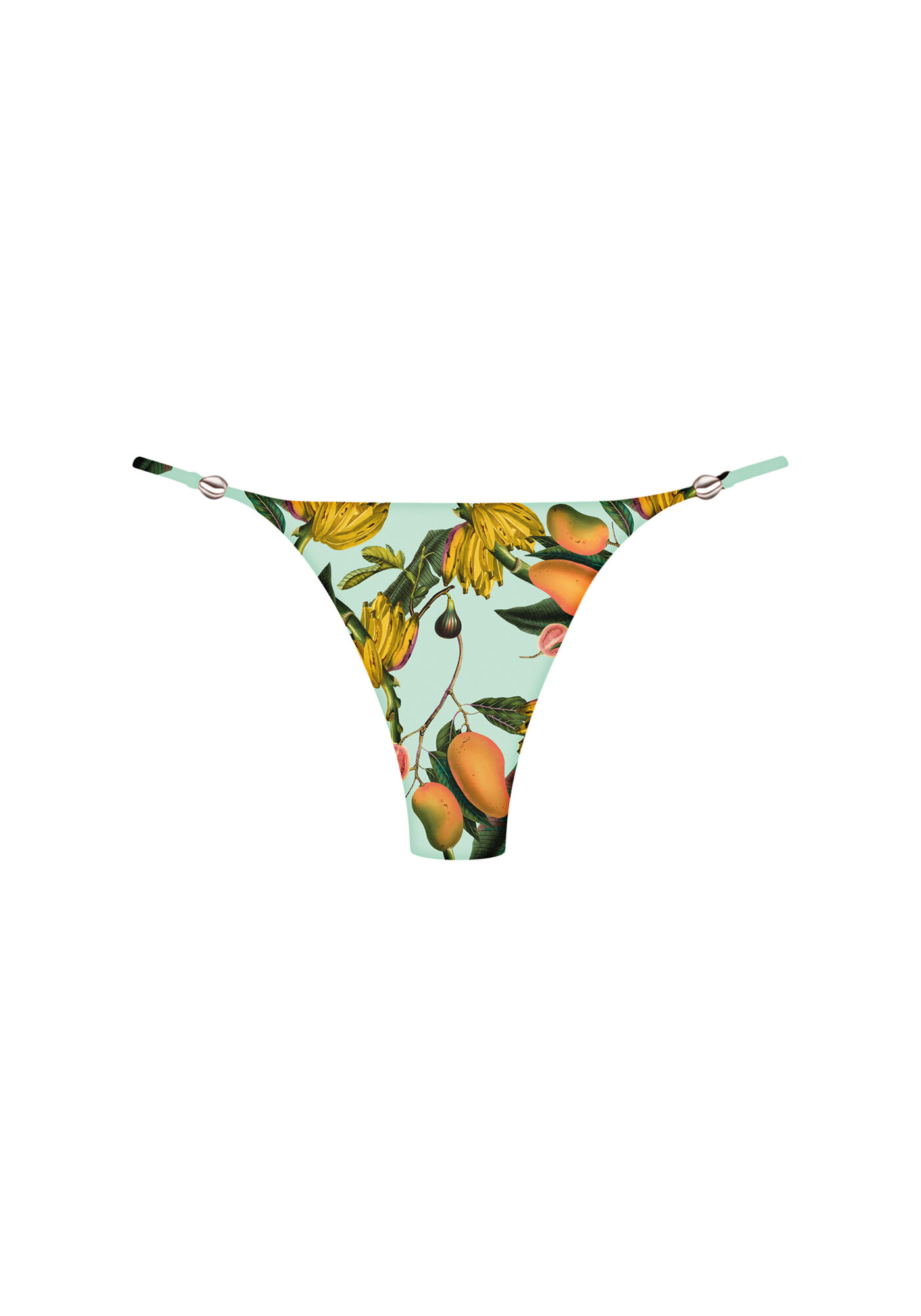 Calcinha String Biqu&iacute;ni Estampa, , large.