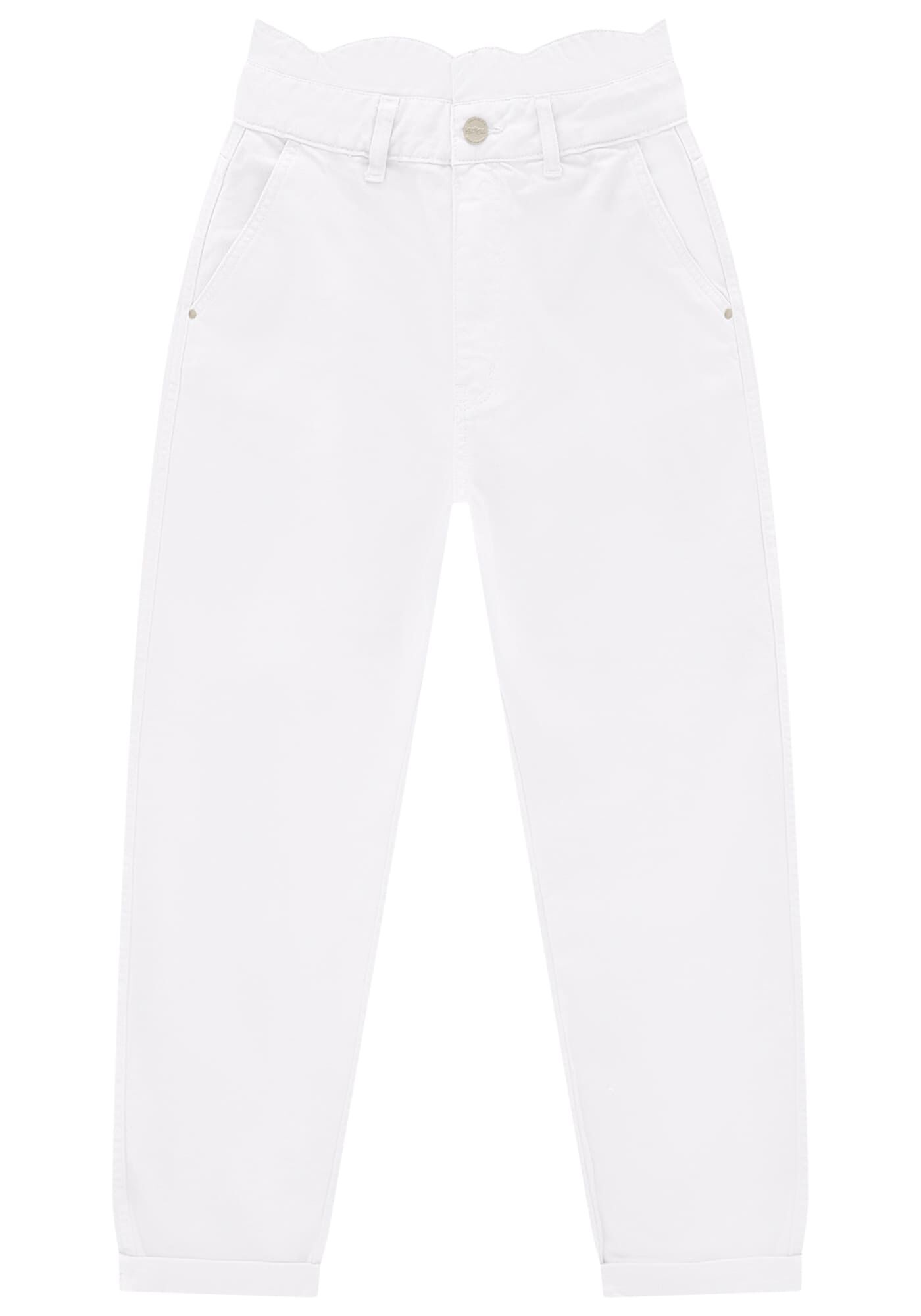 Cal&ccedil;a Sarja Mom Recorte C&oacute;s, , large.