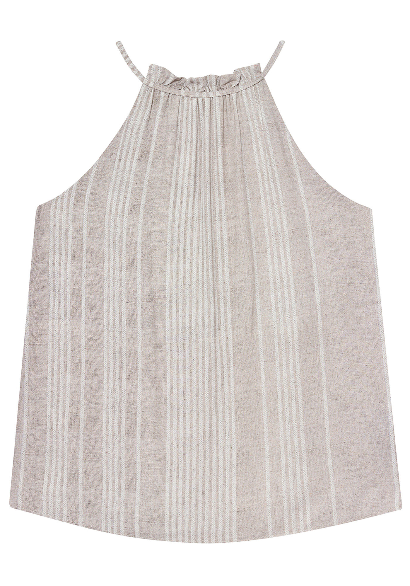 Blusa Tecido Rayon Bali, , large.