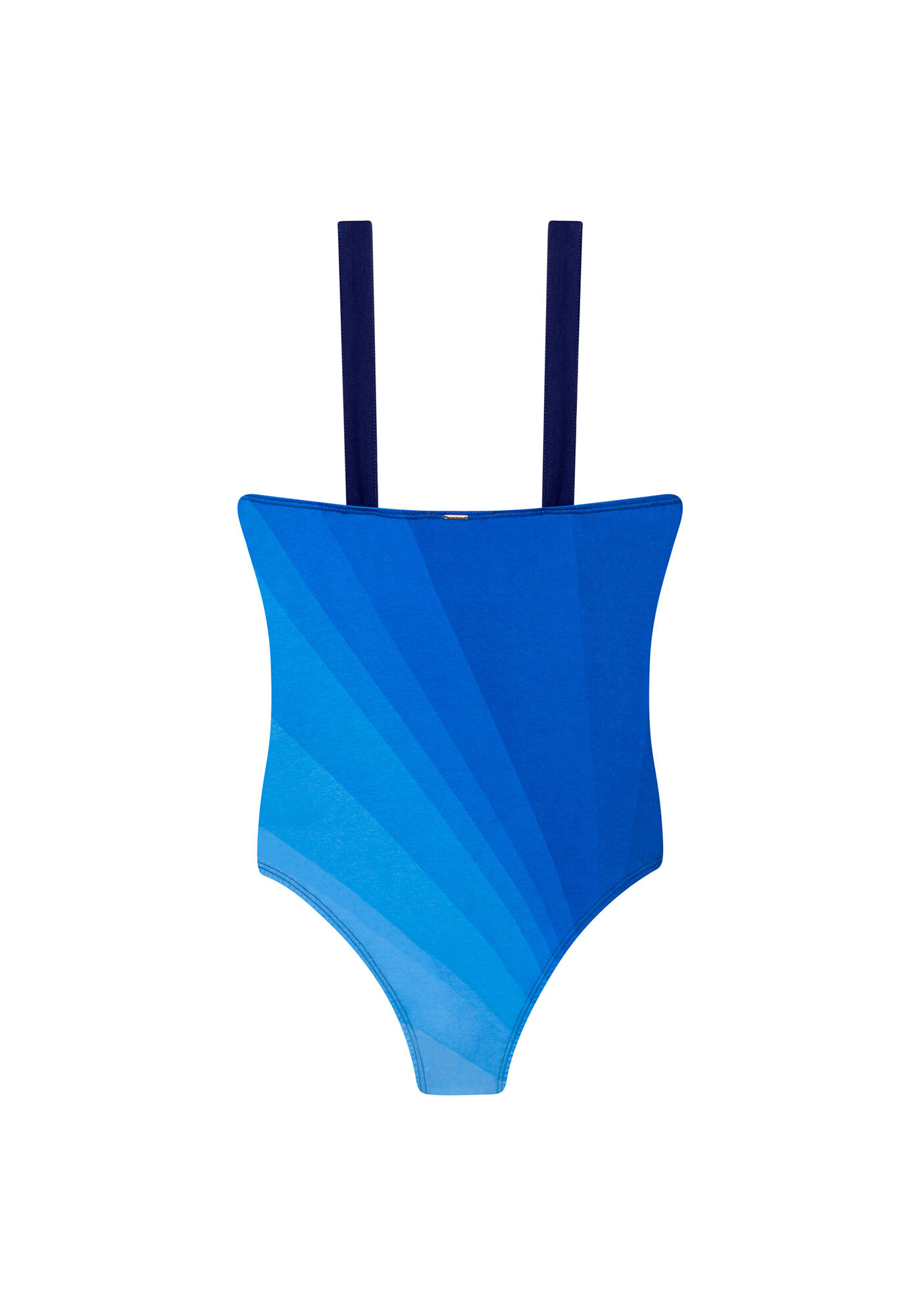 Body com Al&ccedil;as Decote Reto, , large.