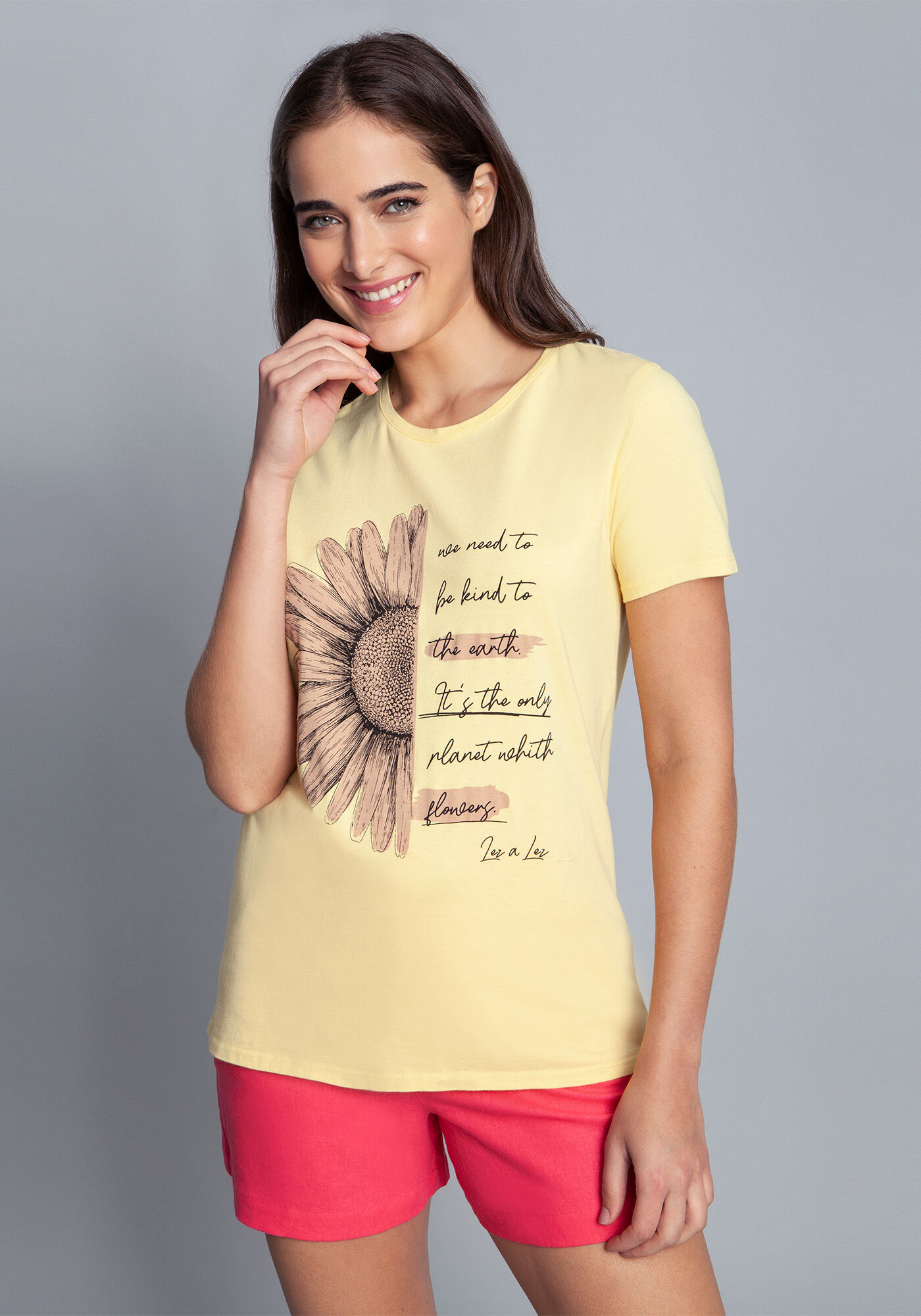 Blusa Meia Malha Penteada, , large.