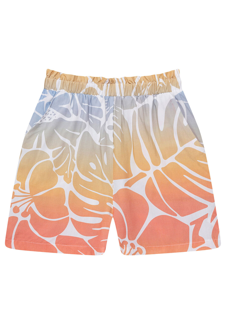 Shorts Tecido Rayon Bali, , large.
