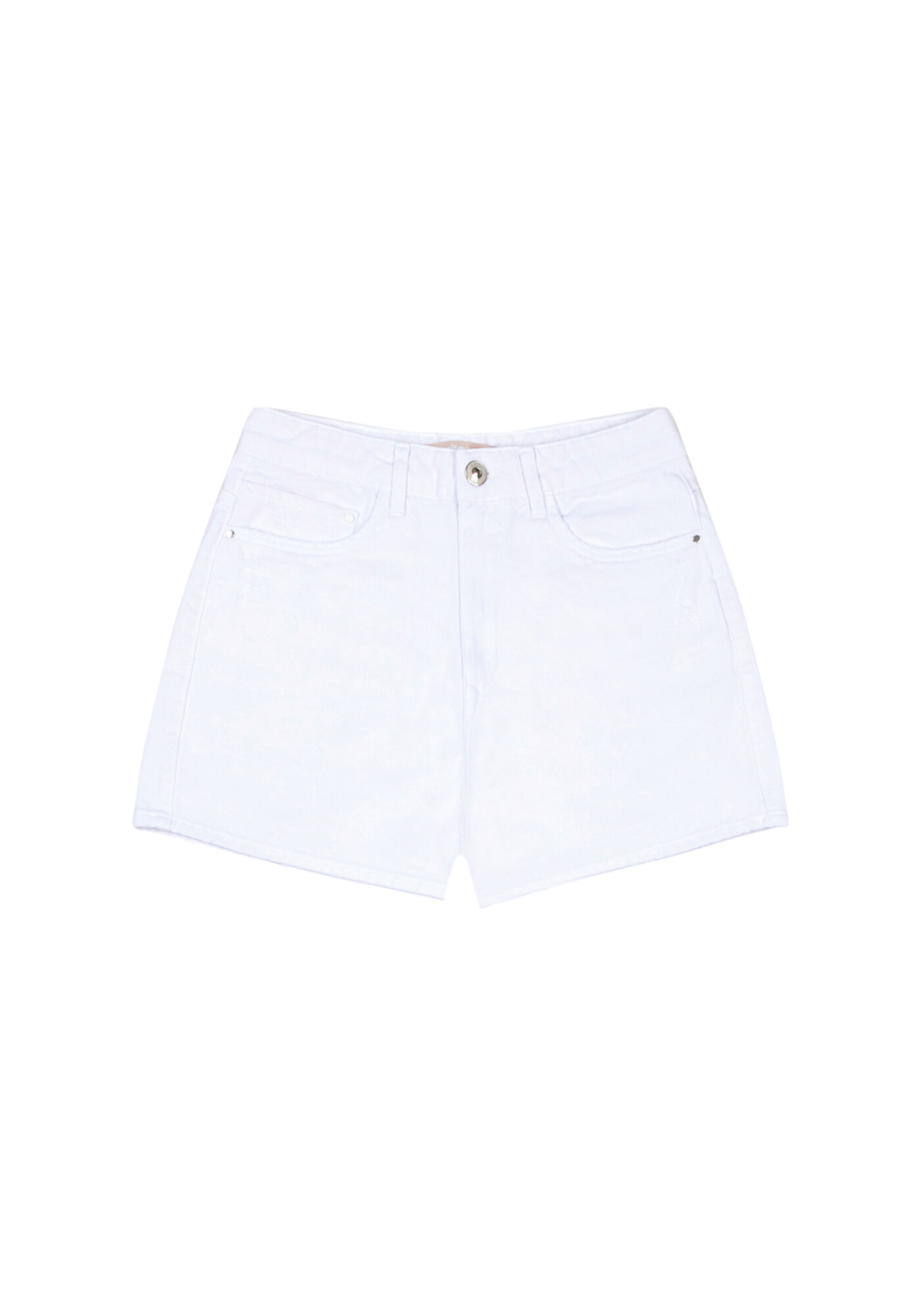 Shorts Sarja Hot Pant Calif&oacute;rnia, , large.