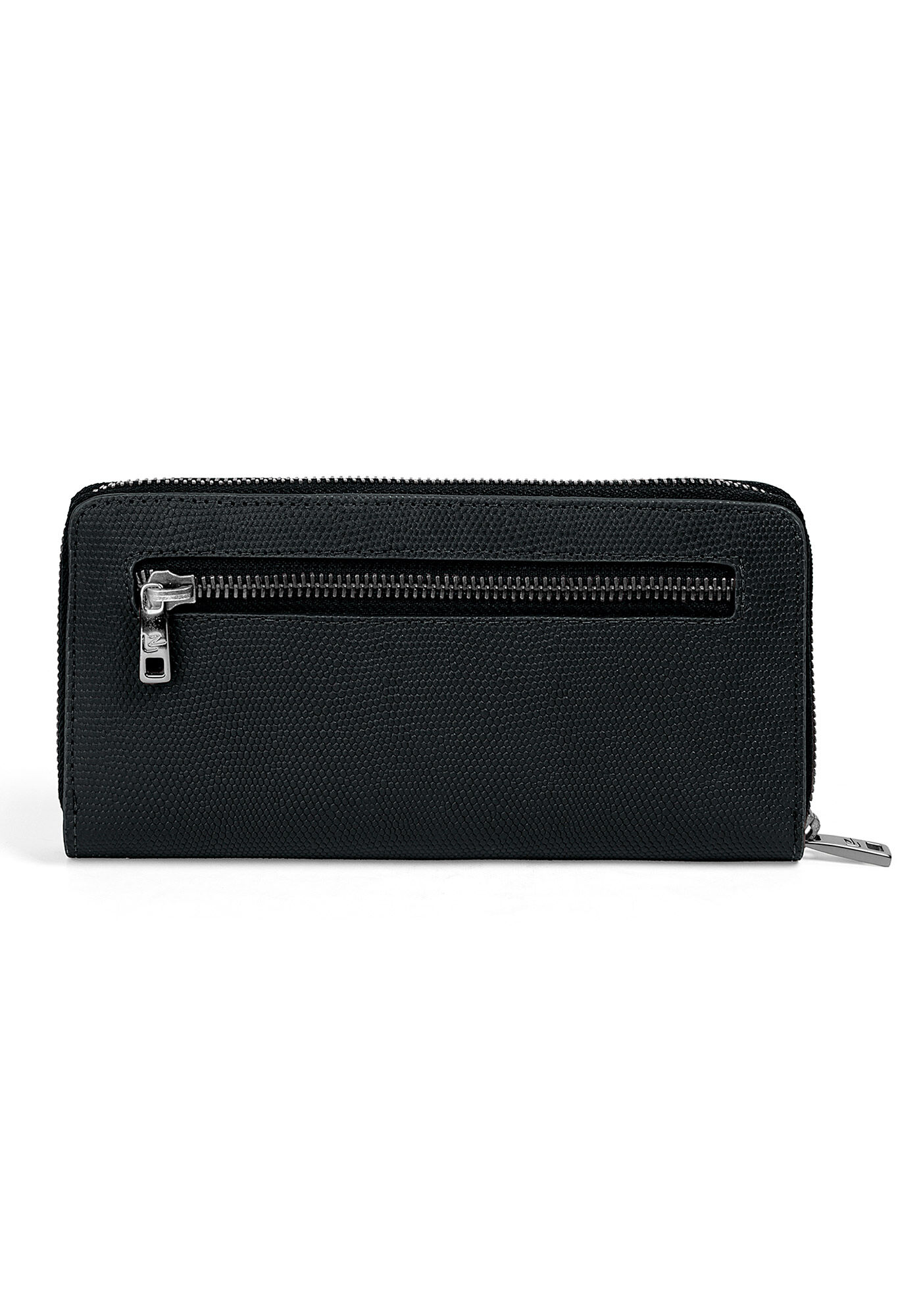 Carteira Grande com Z&iacute;per, , large.