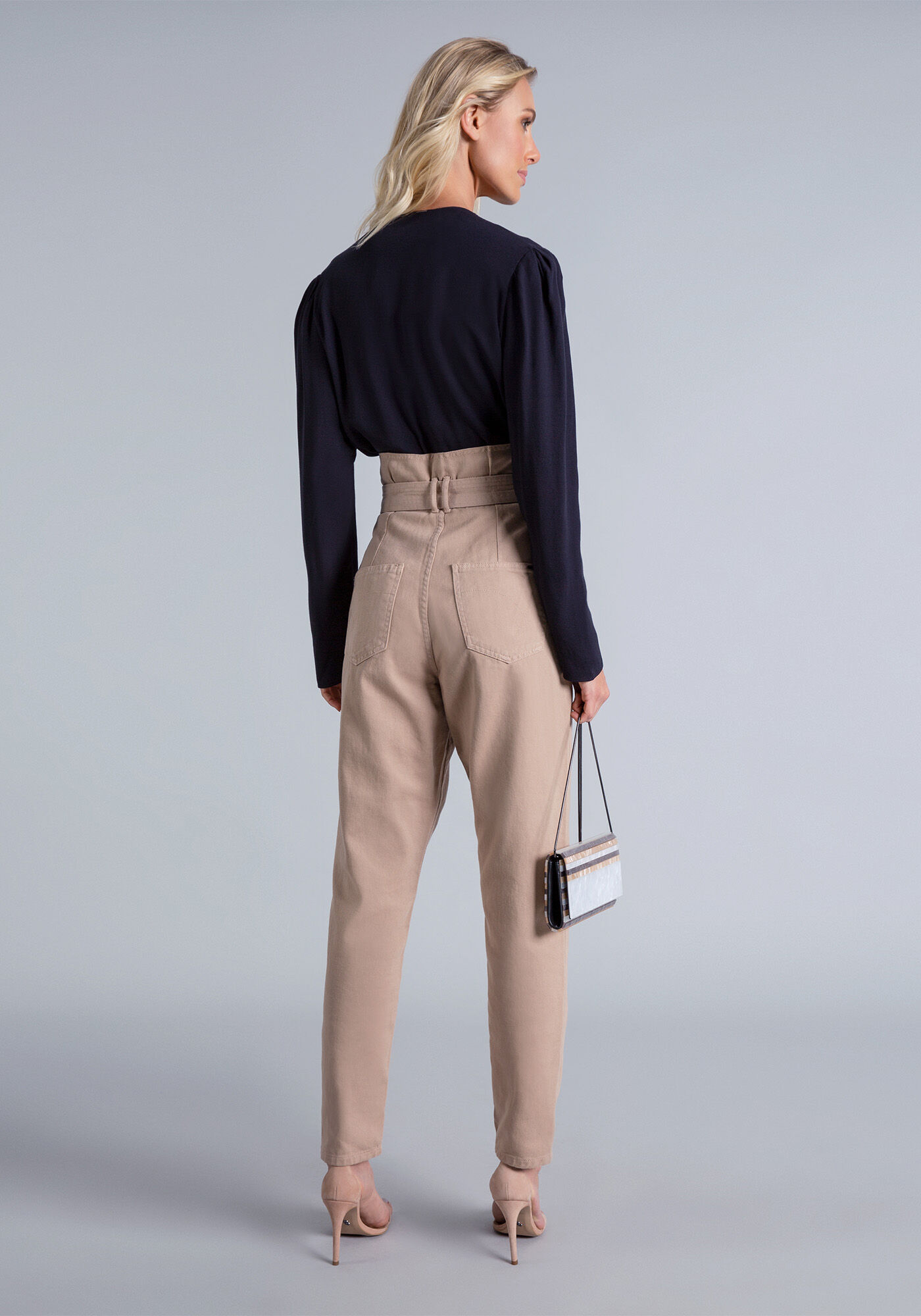 Body Manga Longa Transpassado, , large.