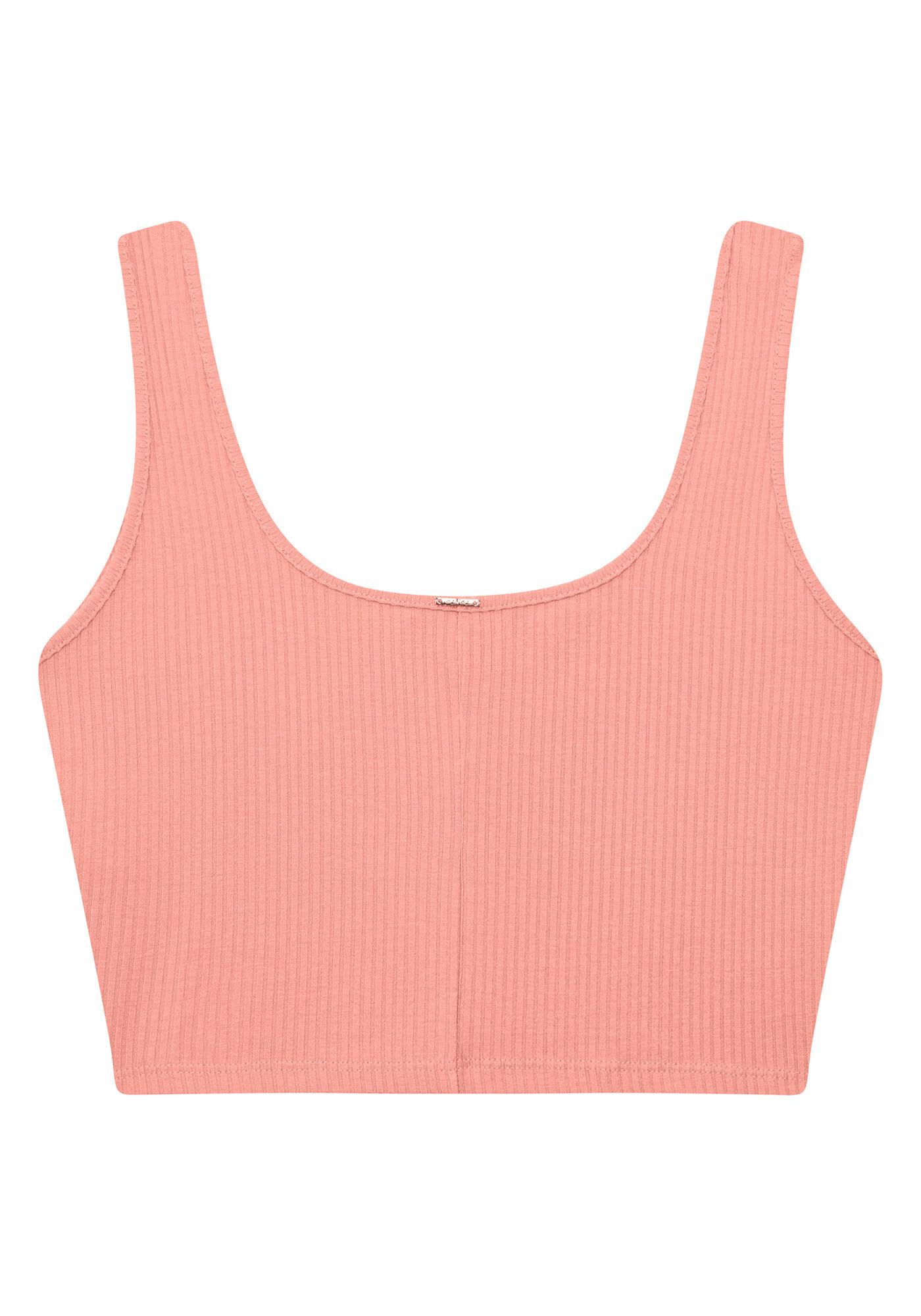 Regata Cropped Recorte V, , large.