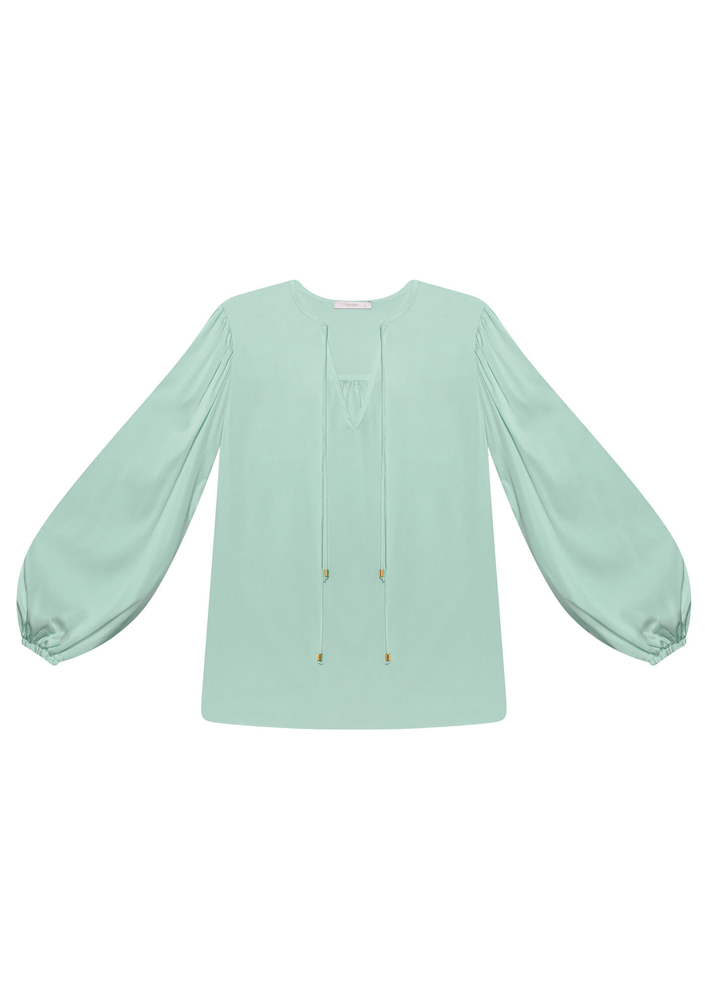 Blusa Tecido Crepe Sensitive, , large.