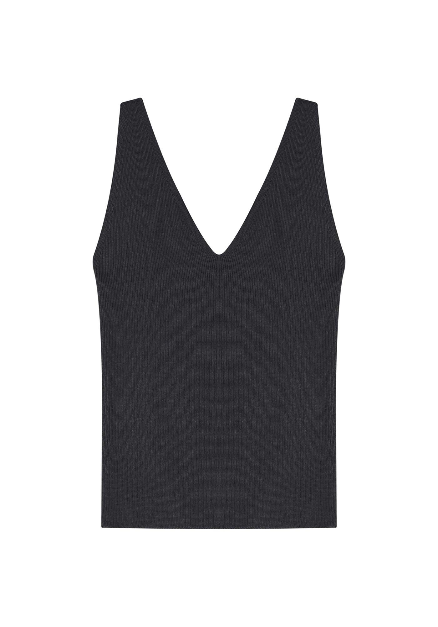 Regata Decote V Tric&ocirc;, , large.