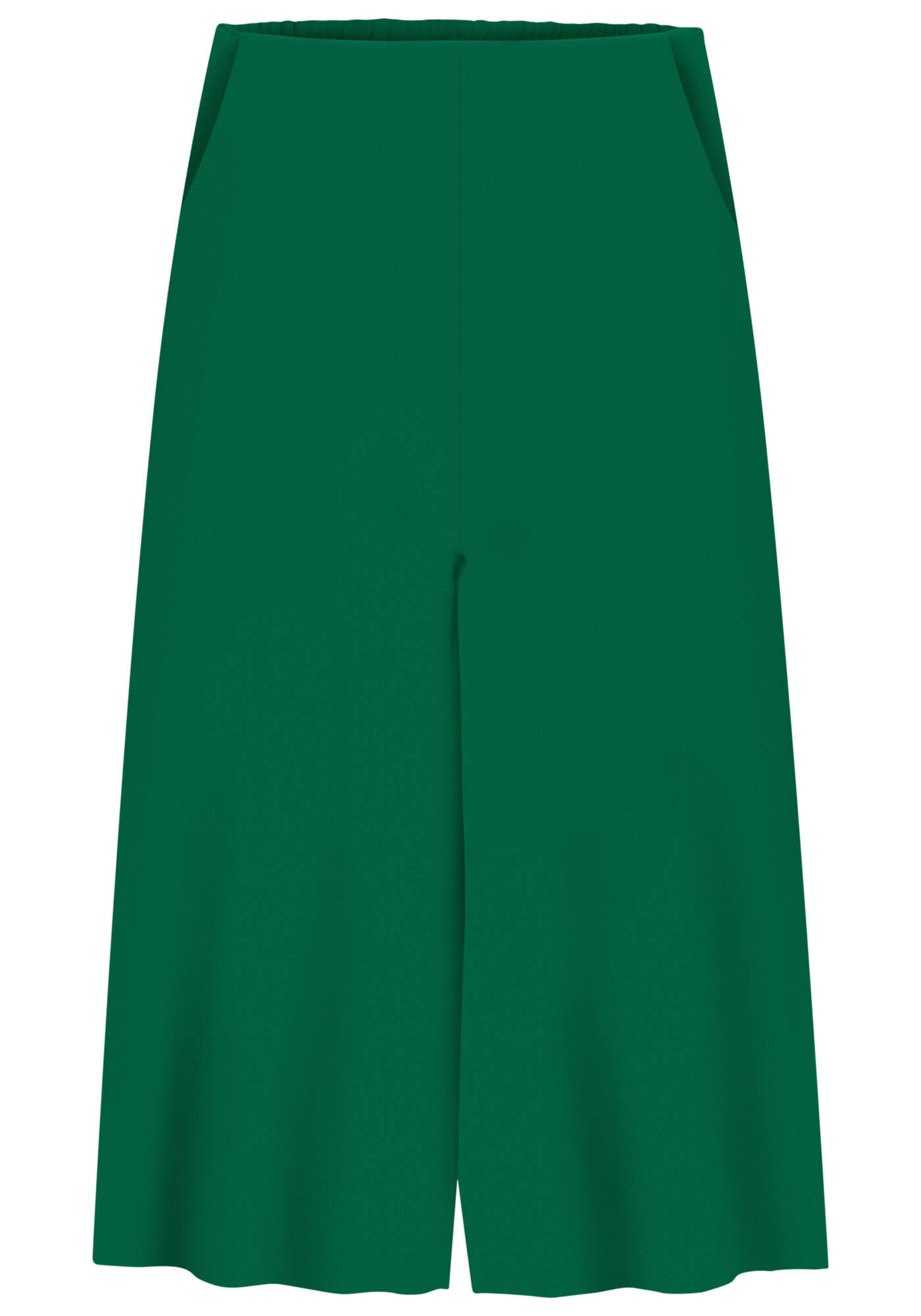 Cal&ccedil;a Pantacourt Rayon Star Cores, , large.