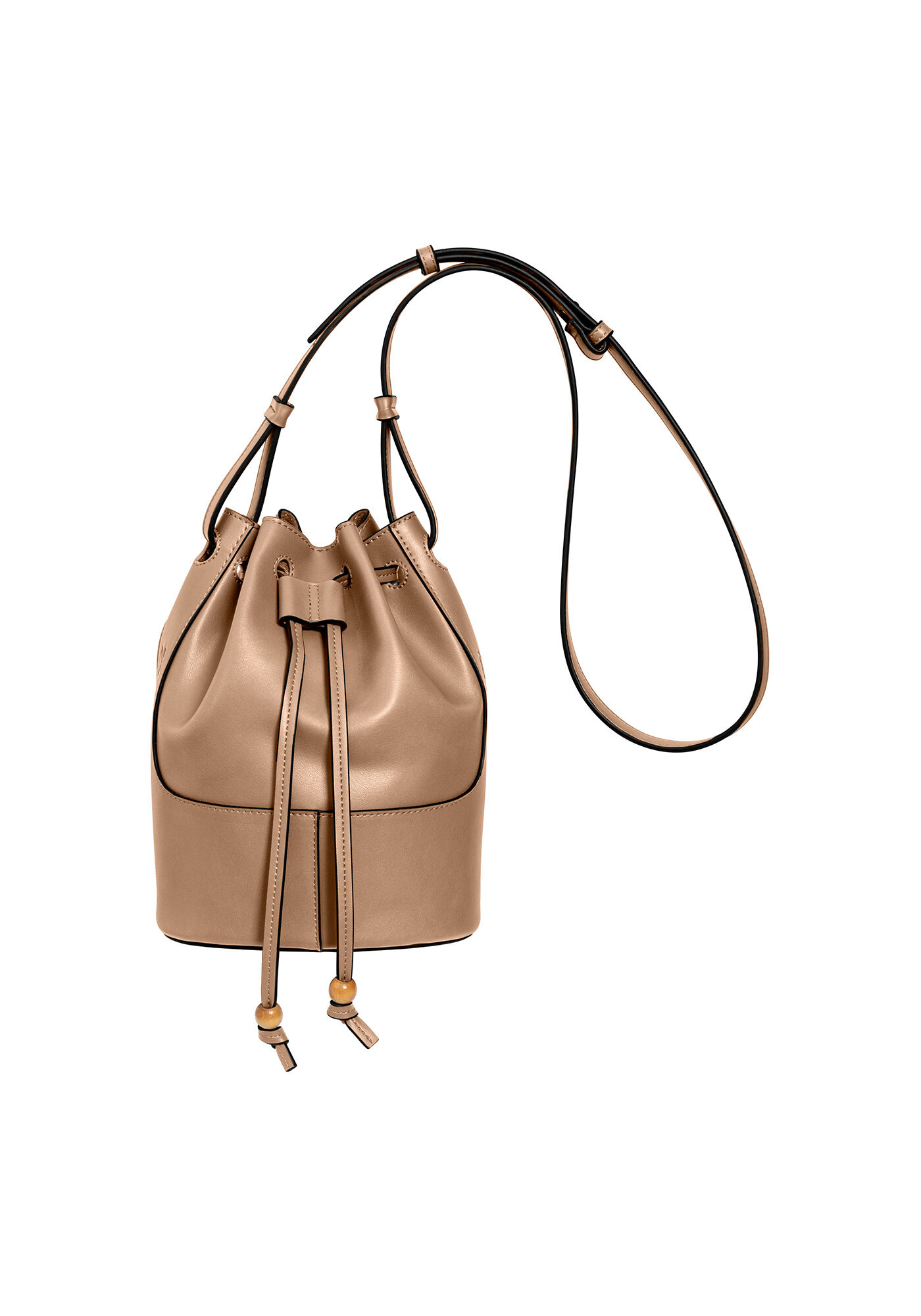 duffle bucket bolsa
