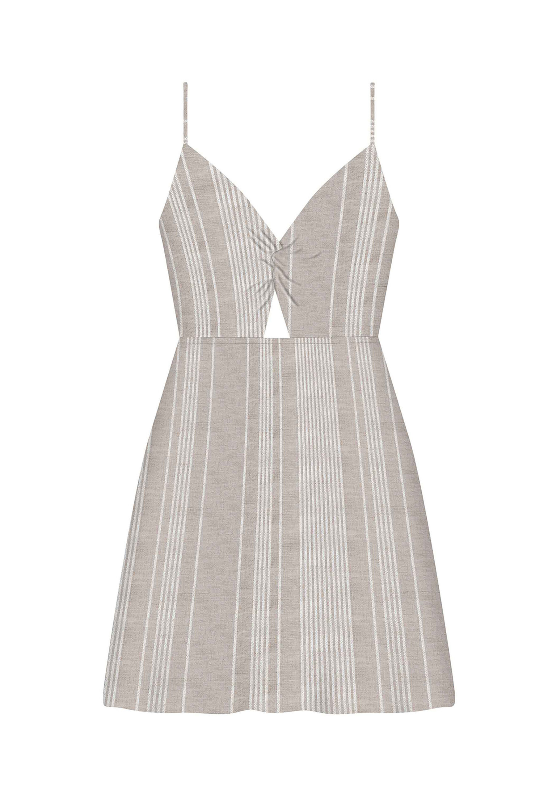 Vestido Tecido Rayon Bali, . Vestido Tecido Rayon Bali, , large.