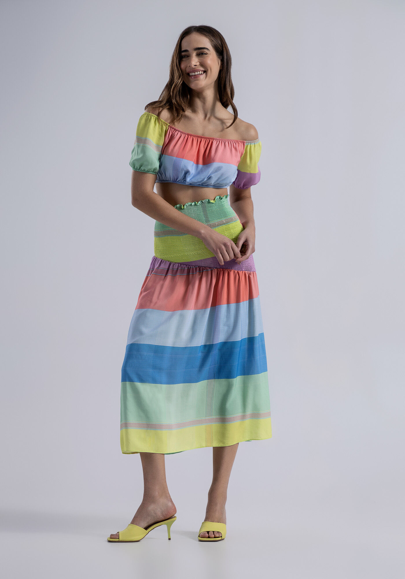 Vestidos sales lezalez zattini