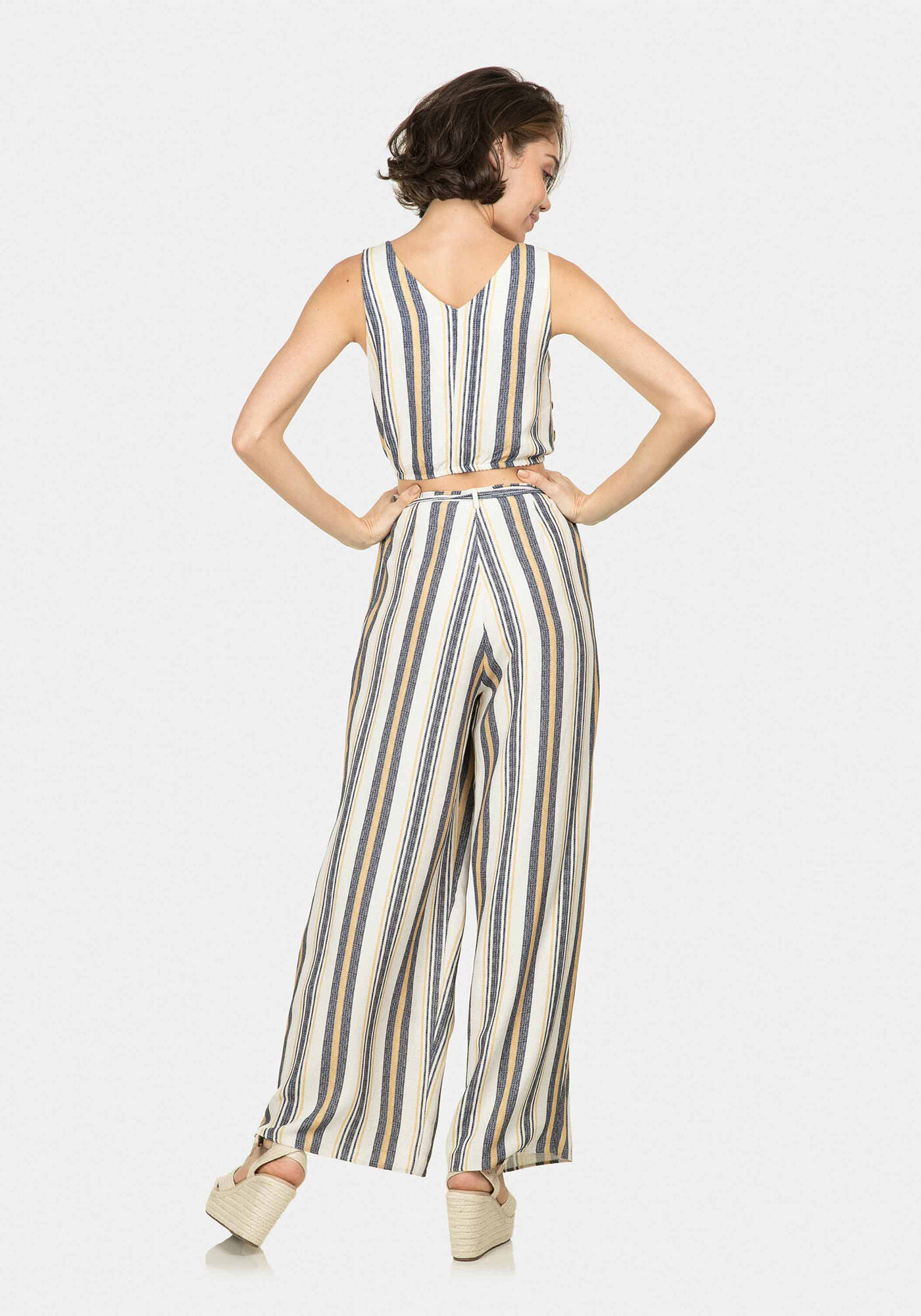 Regata Cropped Estampa, , large.