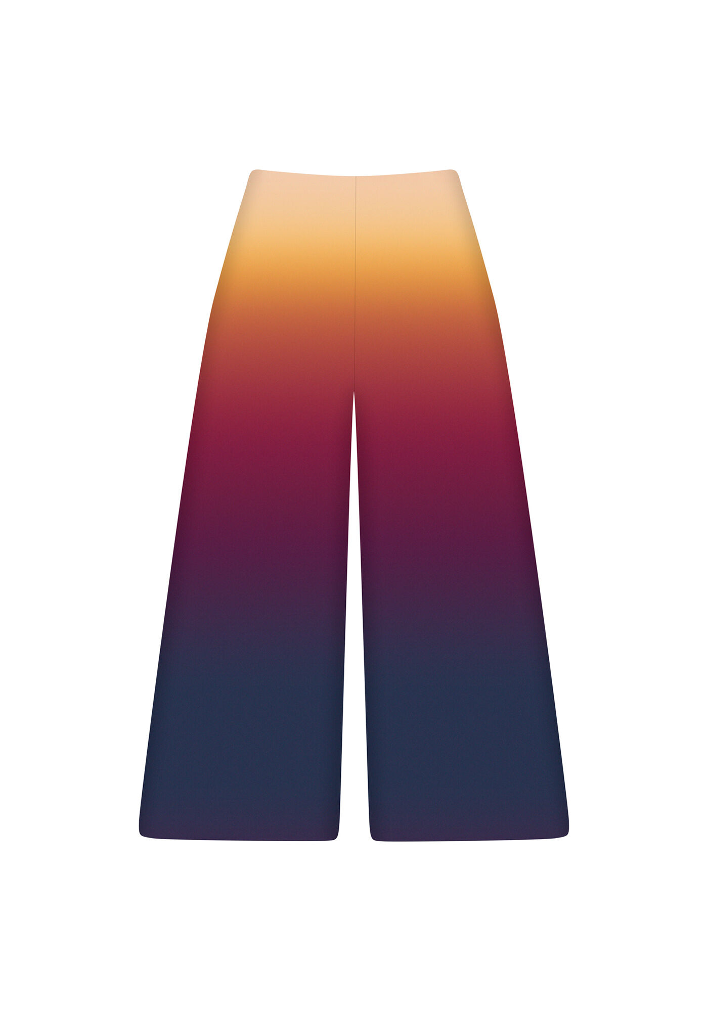 Cal&ccedil;a Pantacourt Estampa, , large.