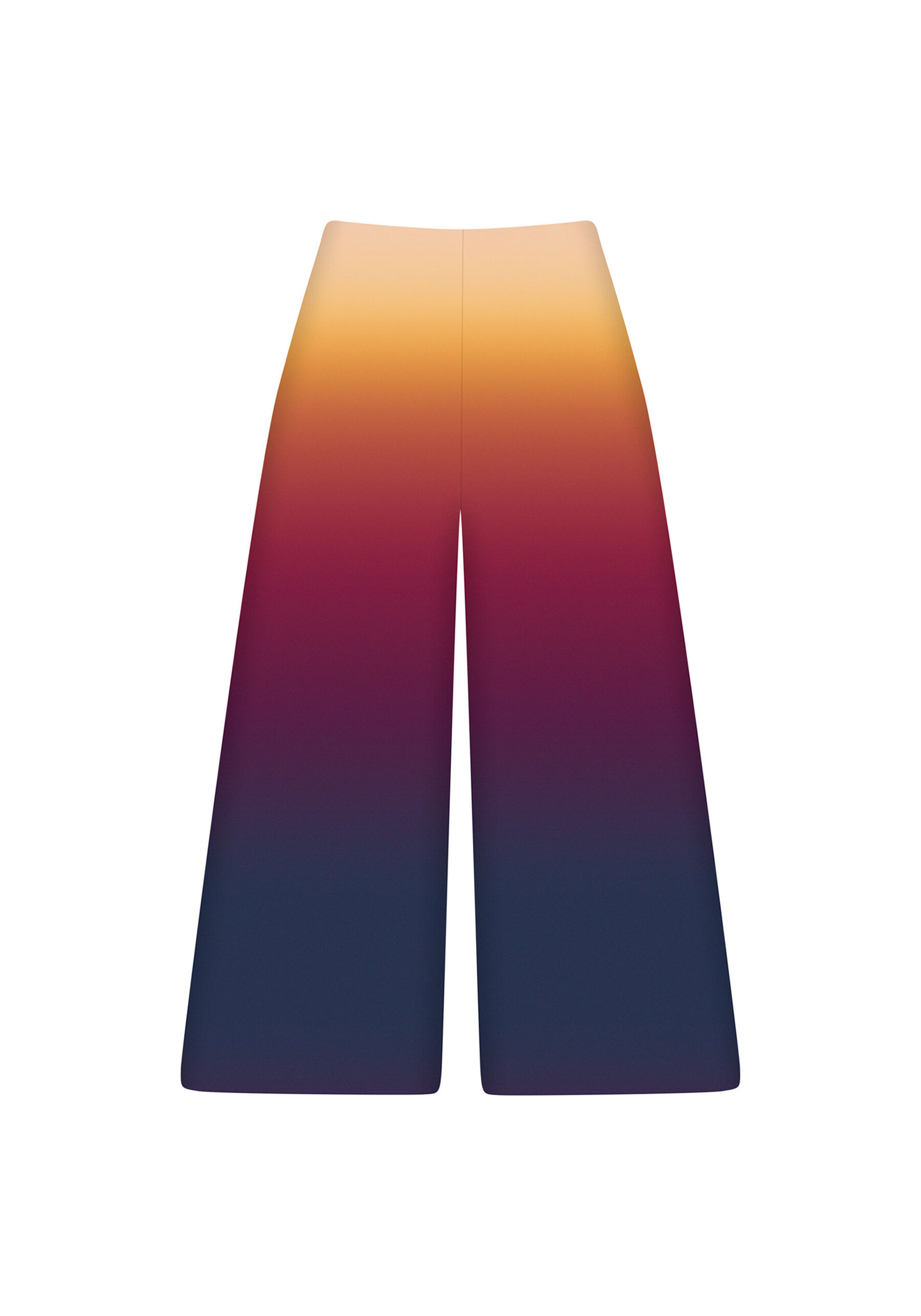 Calça Pantacourt Estampa, . Calça Pantacourt Estampa, , large.