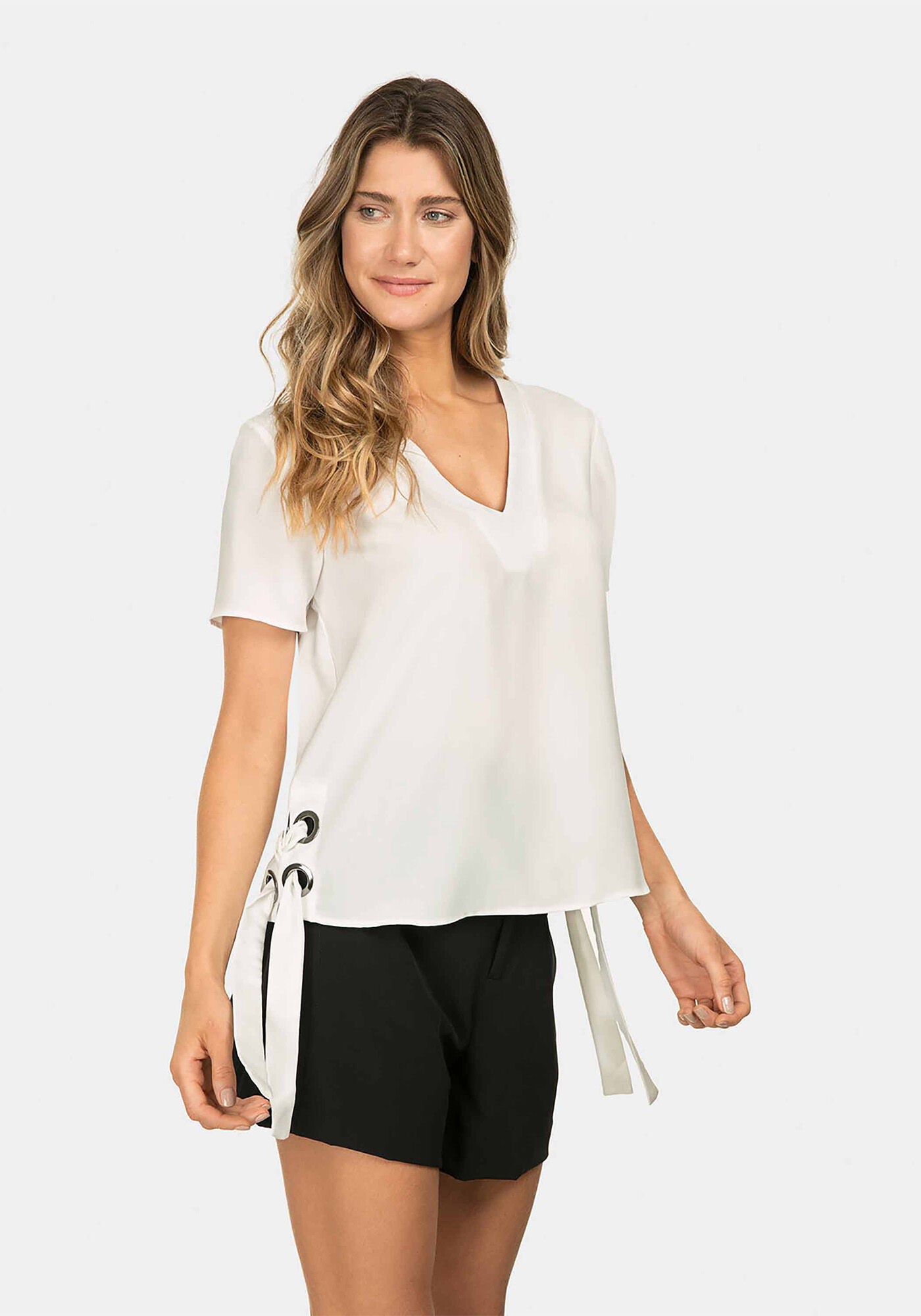 Blusa Amarra&ccedil;&atilde;o Ilh&oacute;s, , large.