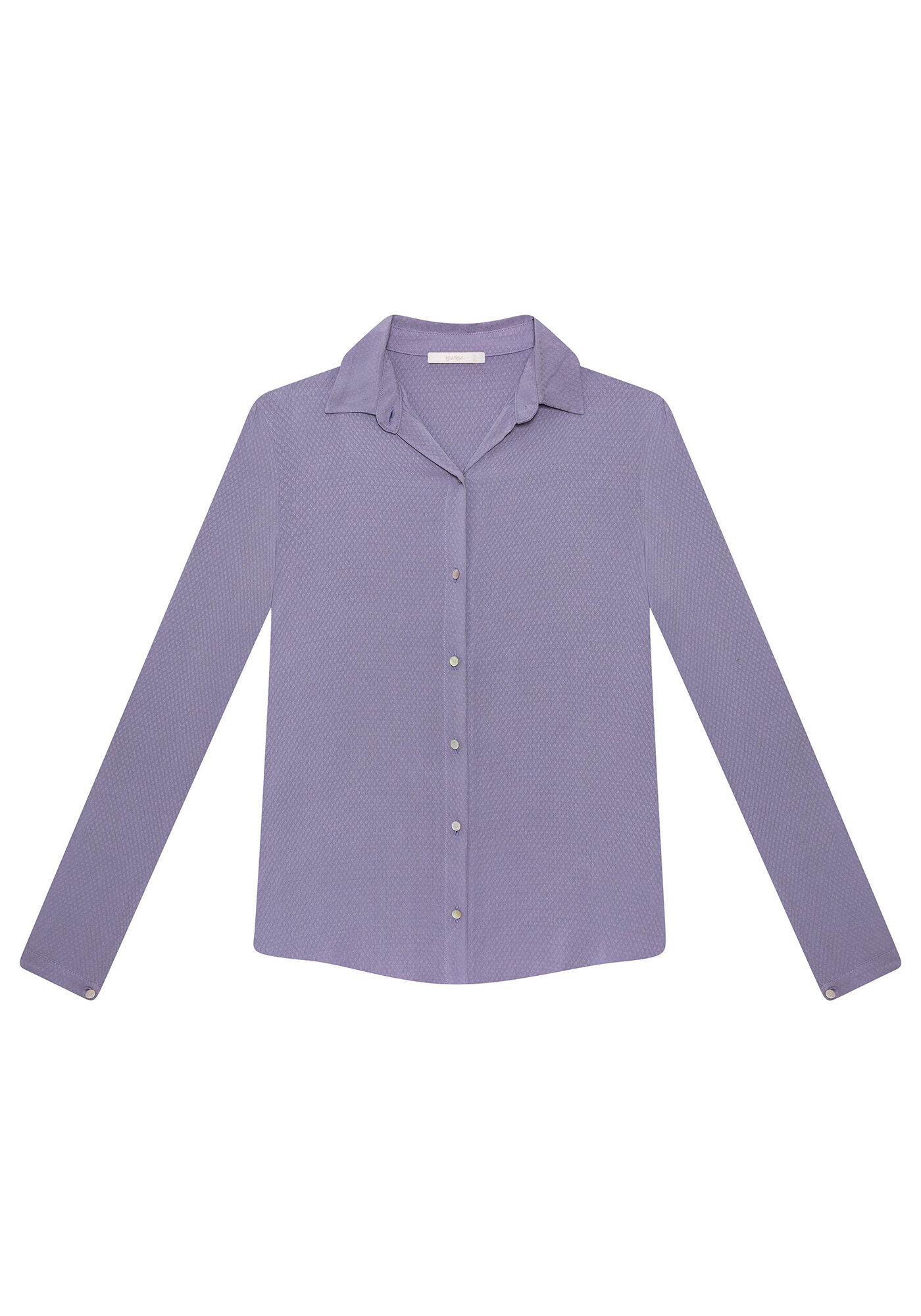 Camisa Manga Longa Cl&aacute;ssica, , large.