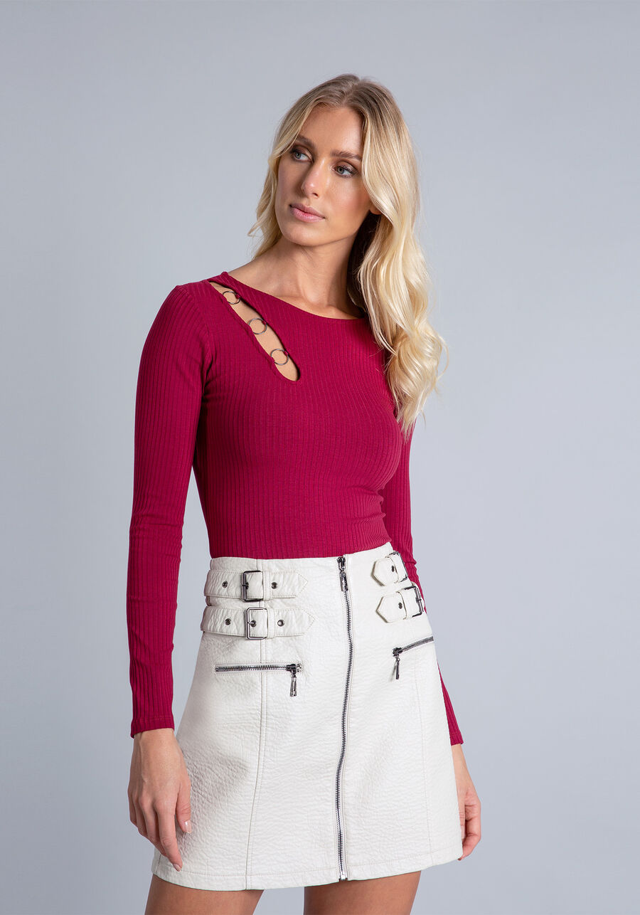 Blusa Manga Longa Argolas, . Blusa Manga Longa Argolas, , large.