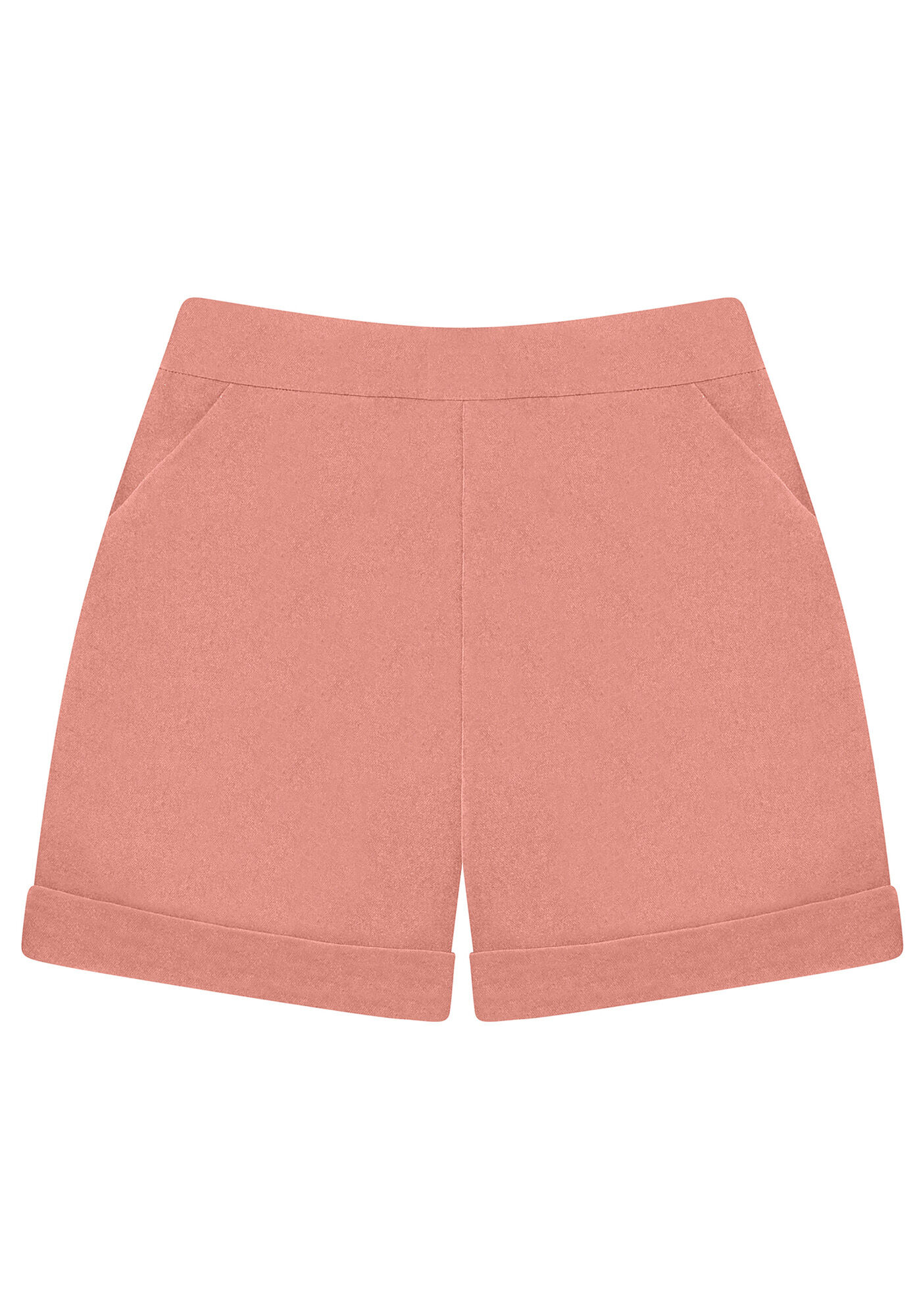 Shorts Tecido Petra, , large.